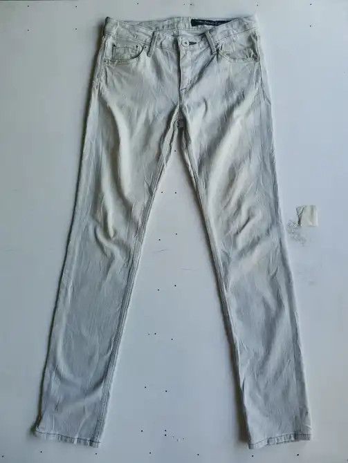 Vintage Smeet Camel Jeans Pants Size US 29 - 1 Thumbnail