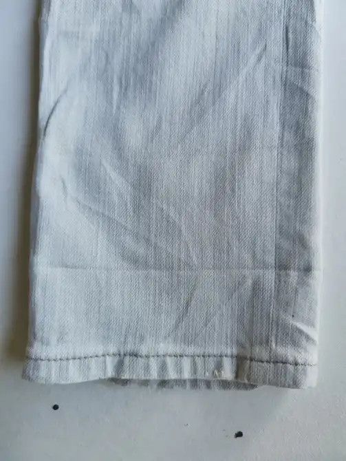 Vintage Smeet Camel Jeans Pants Size US 29 - 9 Thumbnail
