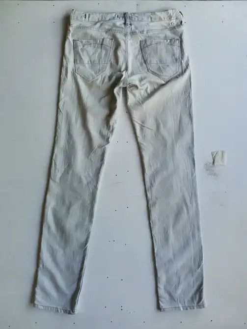 Vintage Smeet Camel Jeans Pants Size US 29 - 6 Thumbnail