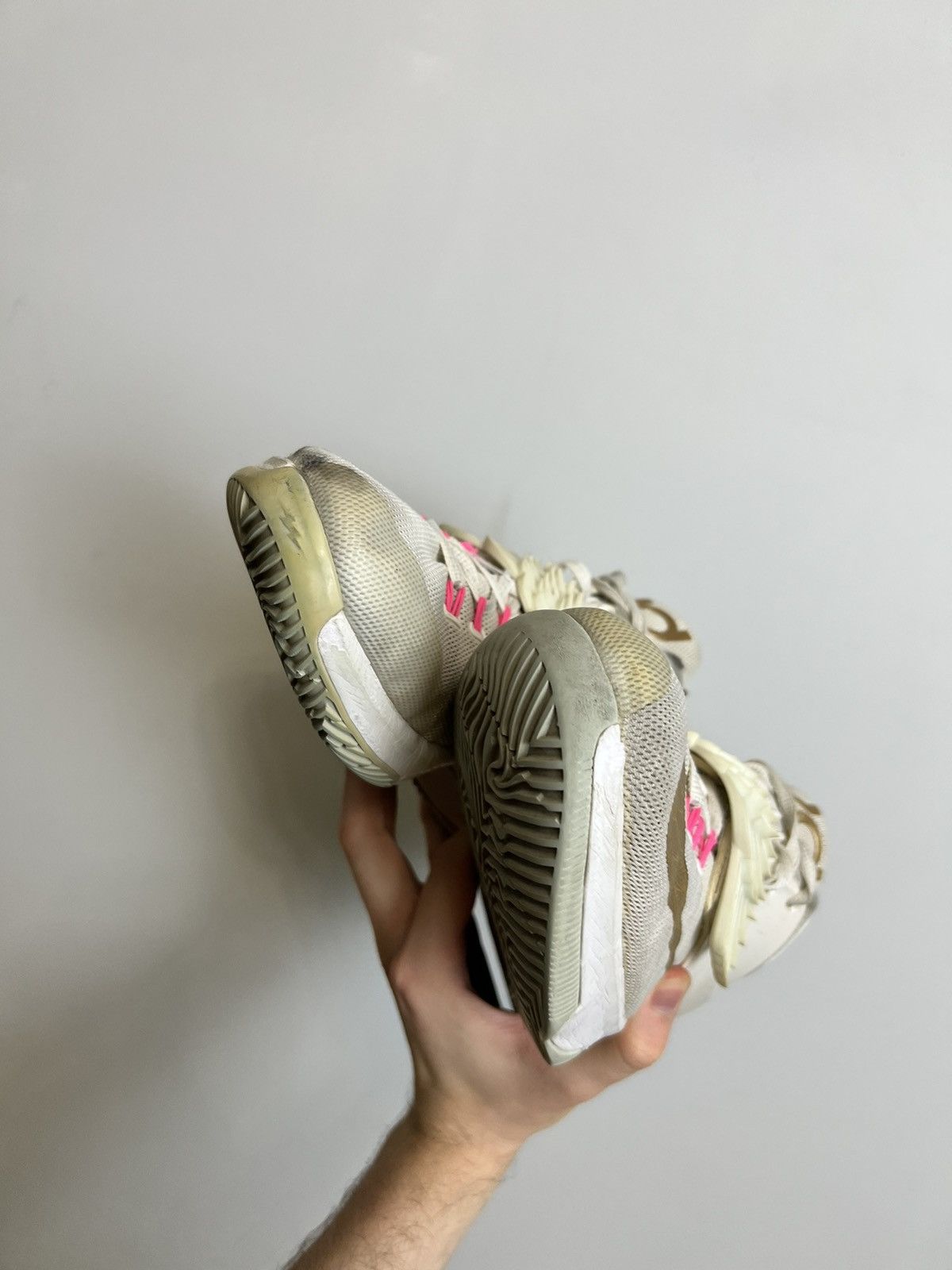 NBA Nike KD 7 Premium Aunt Pearl Low Basketball Sneakers 8US NBA Size US 8 / EU 41 - 14 Thumbnail