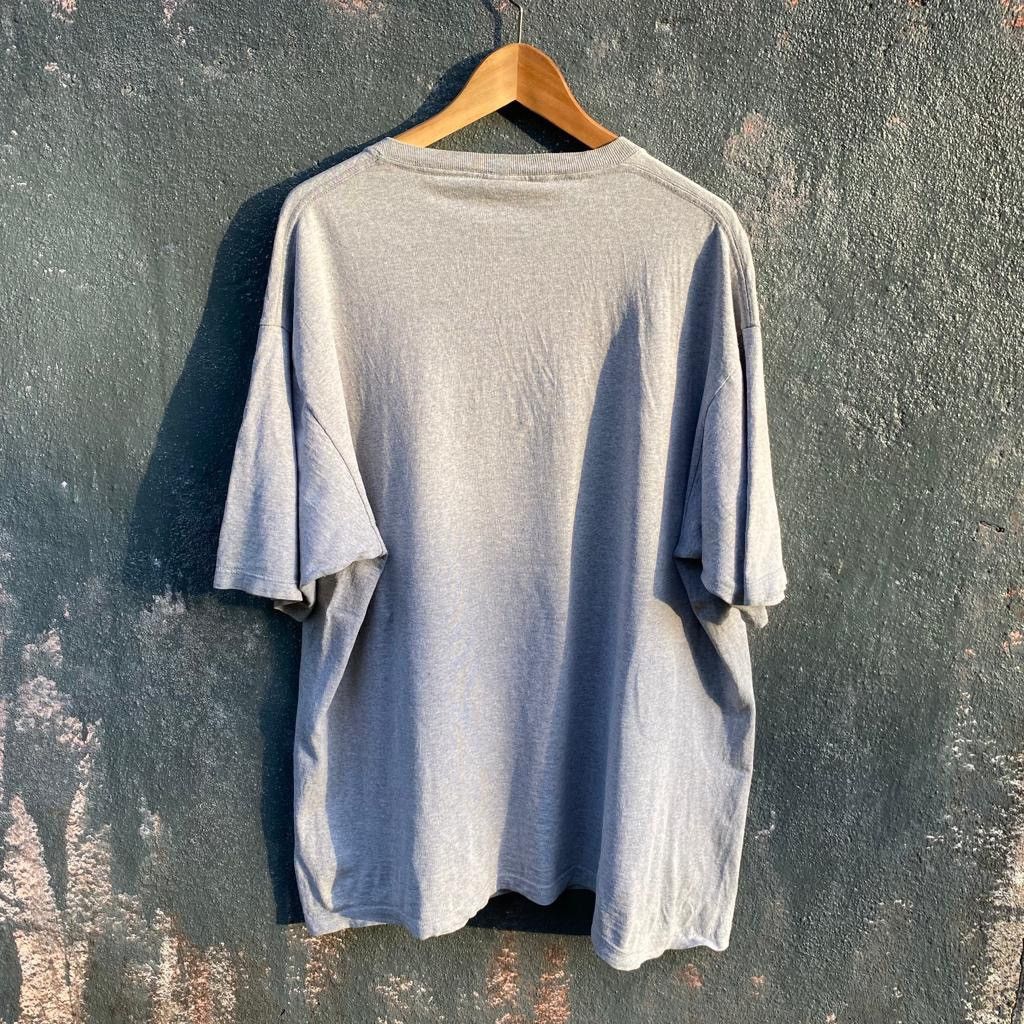Other 🔥Vintage 90s Tommy Hilfiger Big Logo Oversized Tee🔥 Size US XXL / EU 58 / 5 - 3 Thumbnail