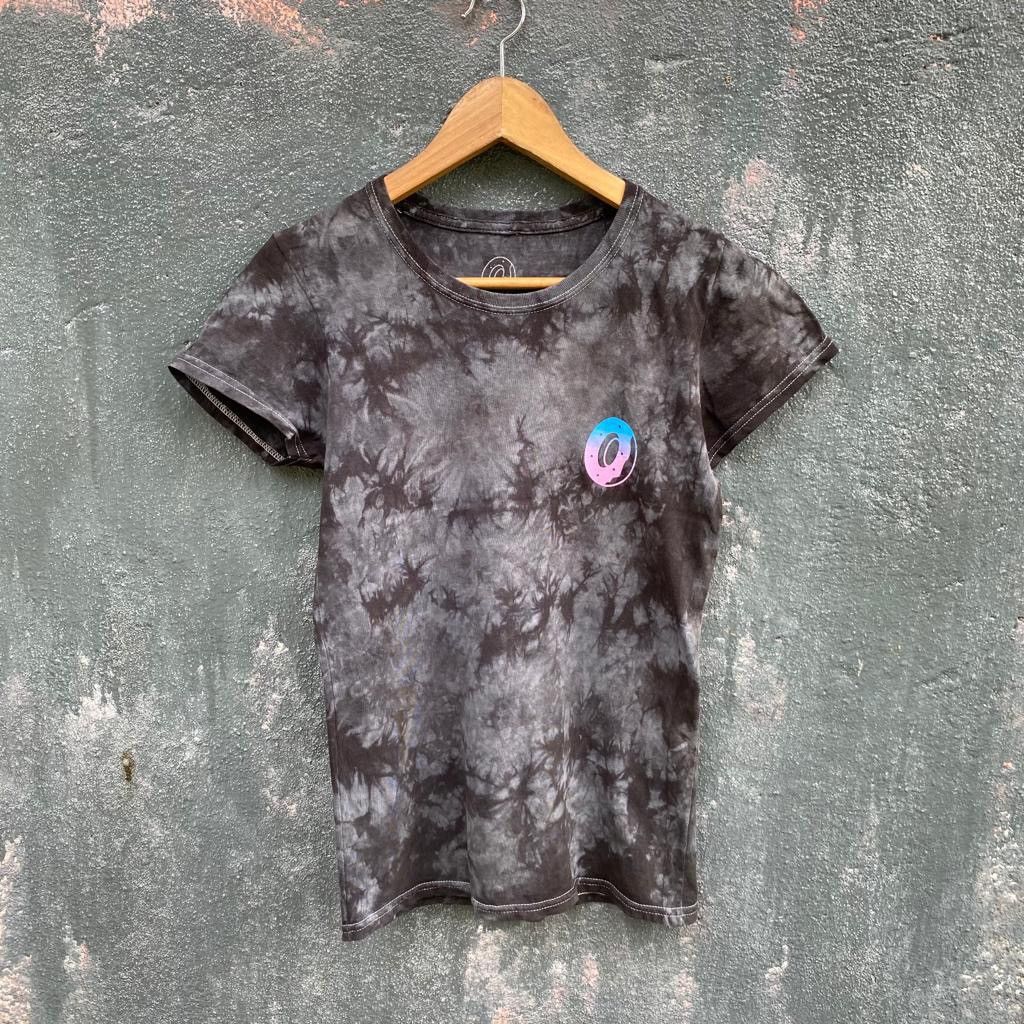 Santa Cruz Skateboard Tee