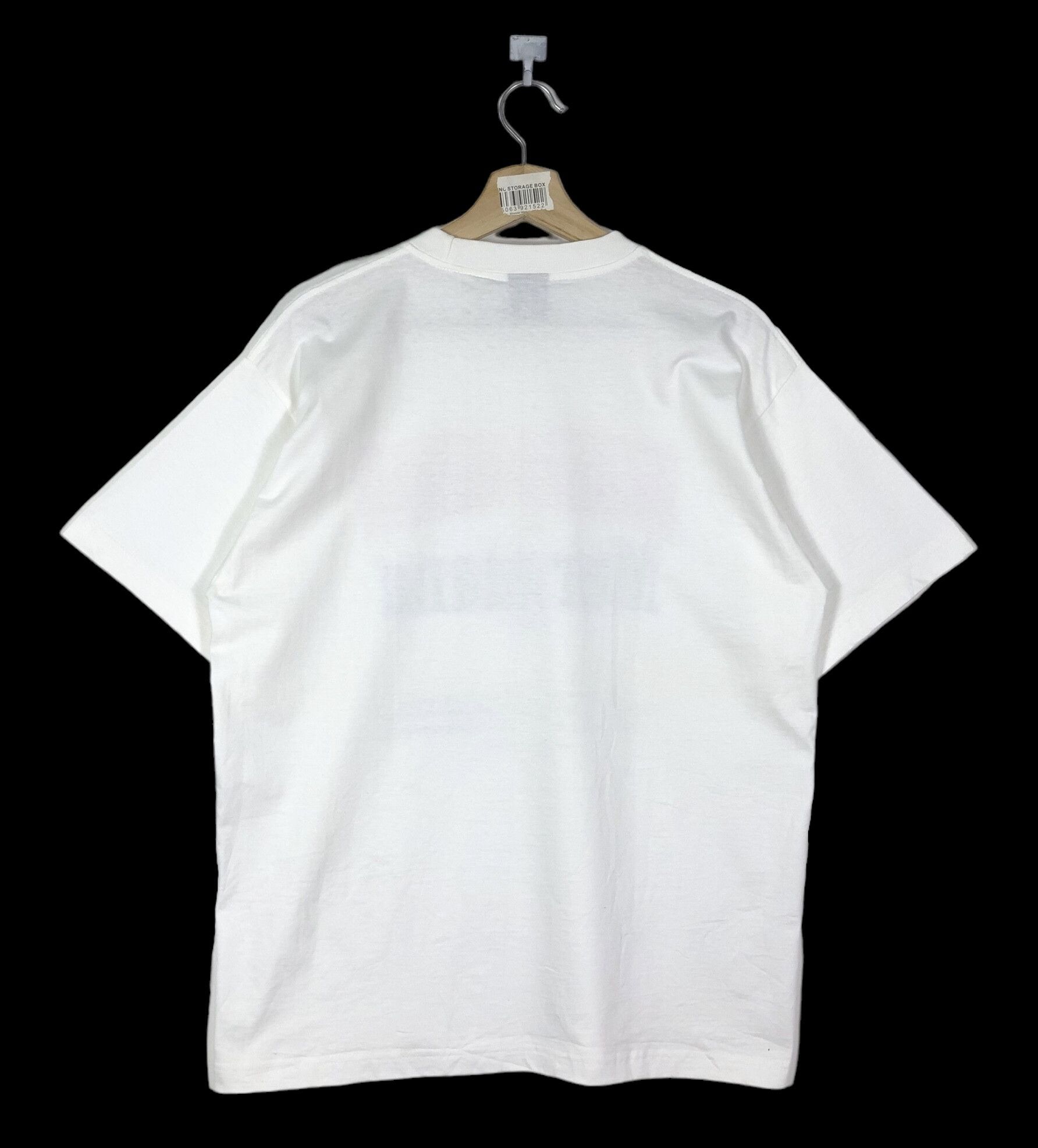 Marlboro RARE🔥KNOCK OUT MARIJUANA MARLBORO STUSSY PARODY TEE Size US L / EU 52-54 / 3 - 2 Thumbnail