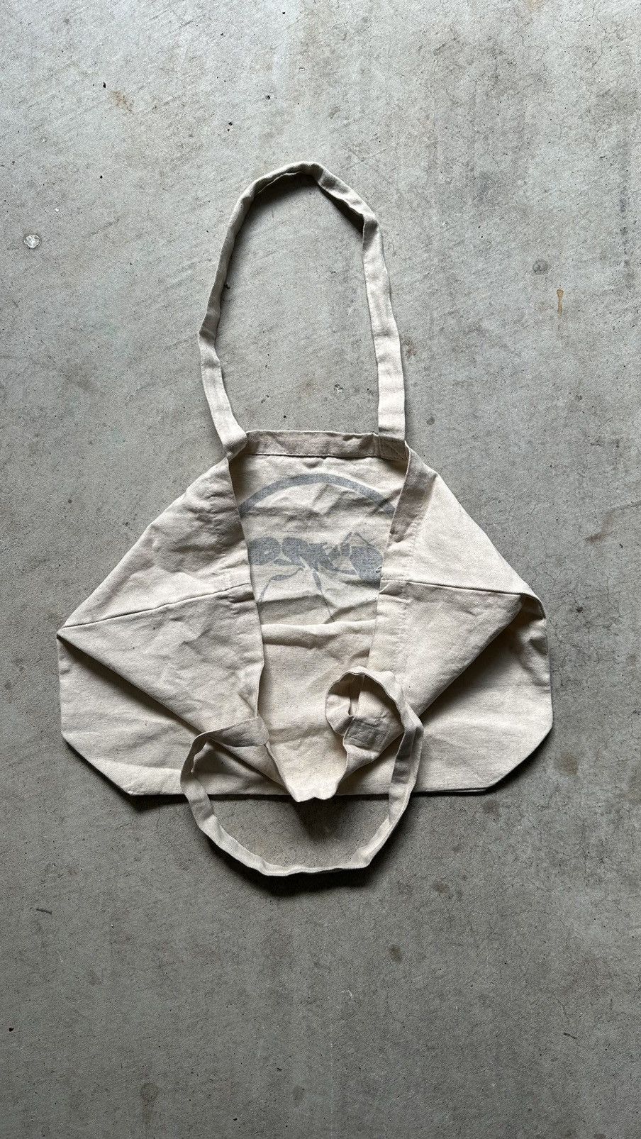 basketcase gallery BASKETCASE GALLERY ANT TOTE BAG Size ONE SIZE - 3 Thumbnail