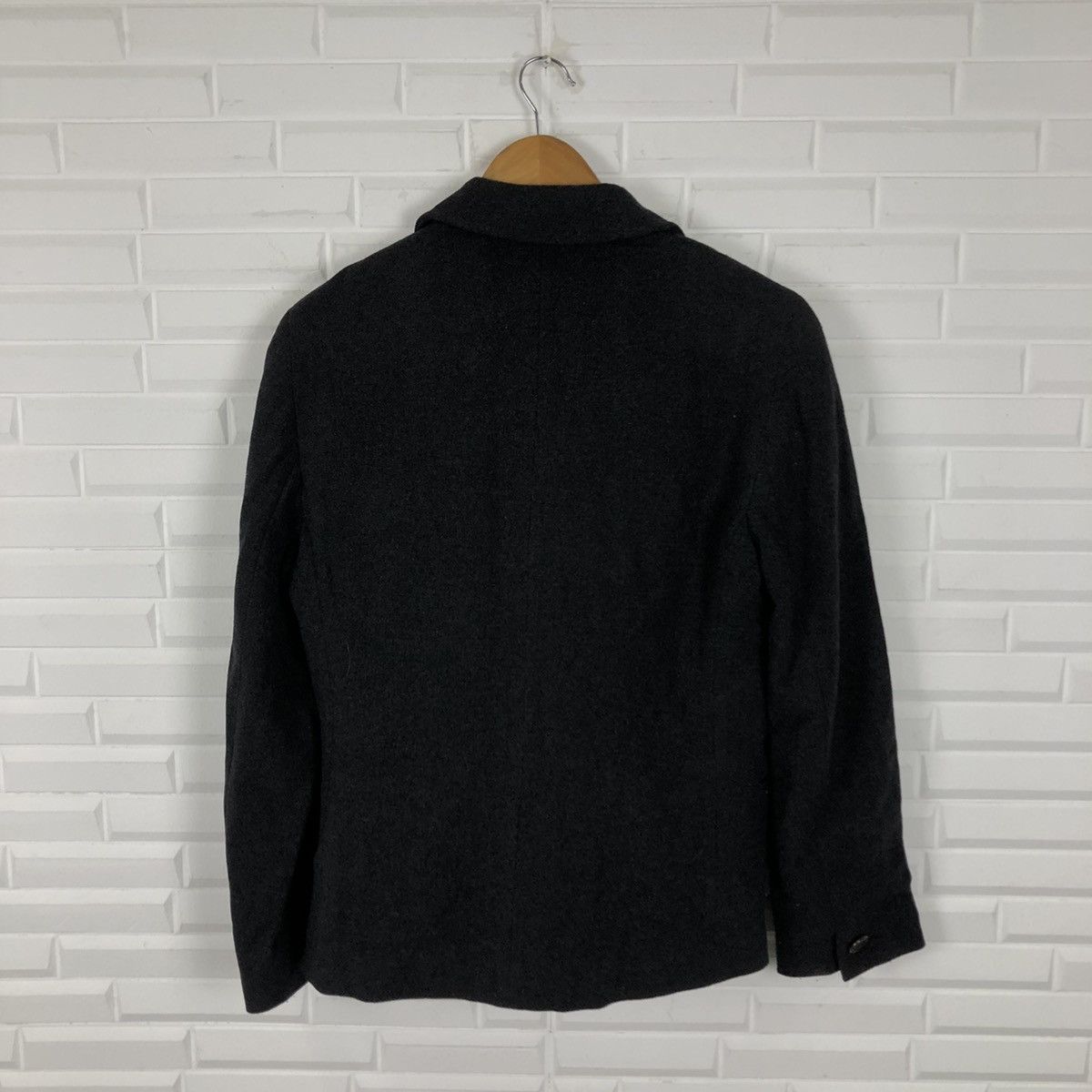 Max Mara MAX MARA JACKET MADE IN ITALY Size ONE SIZE - 7 Thumbnail