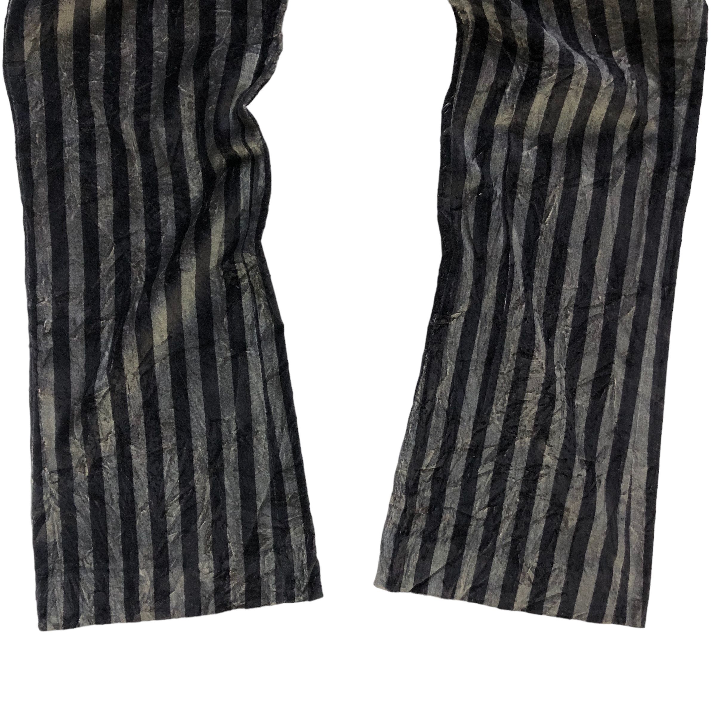Paul Smith PAUL SMITH VELVET TROUSERS #7033-106 Size US 28 / EU 44 - 4 Thumbnail