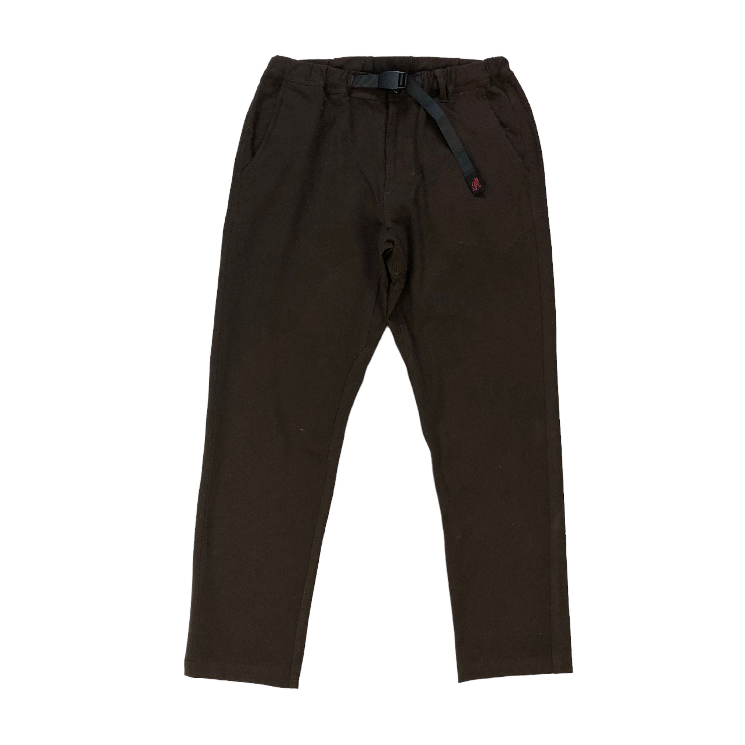 Gramicci GRAMICCI USA BROWN PANTS #7032-106 Size US 30 / EU 46 - 1 Thumbnail