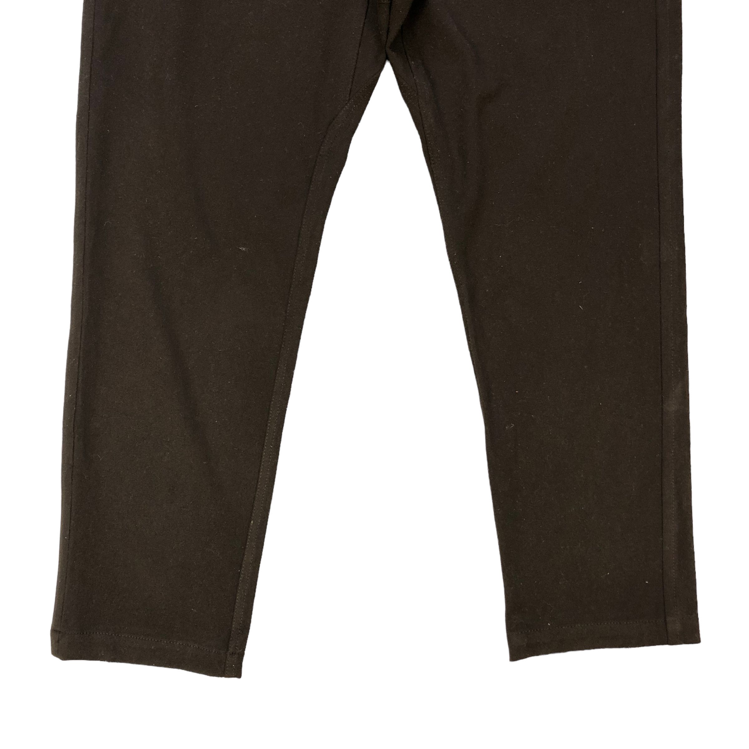 Gramicci GRAMICCI USA BROWN PANTS #7032-106 Size US 30 / EU 46 - 6 Thumbnail