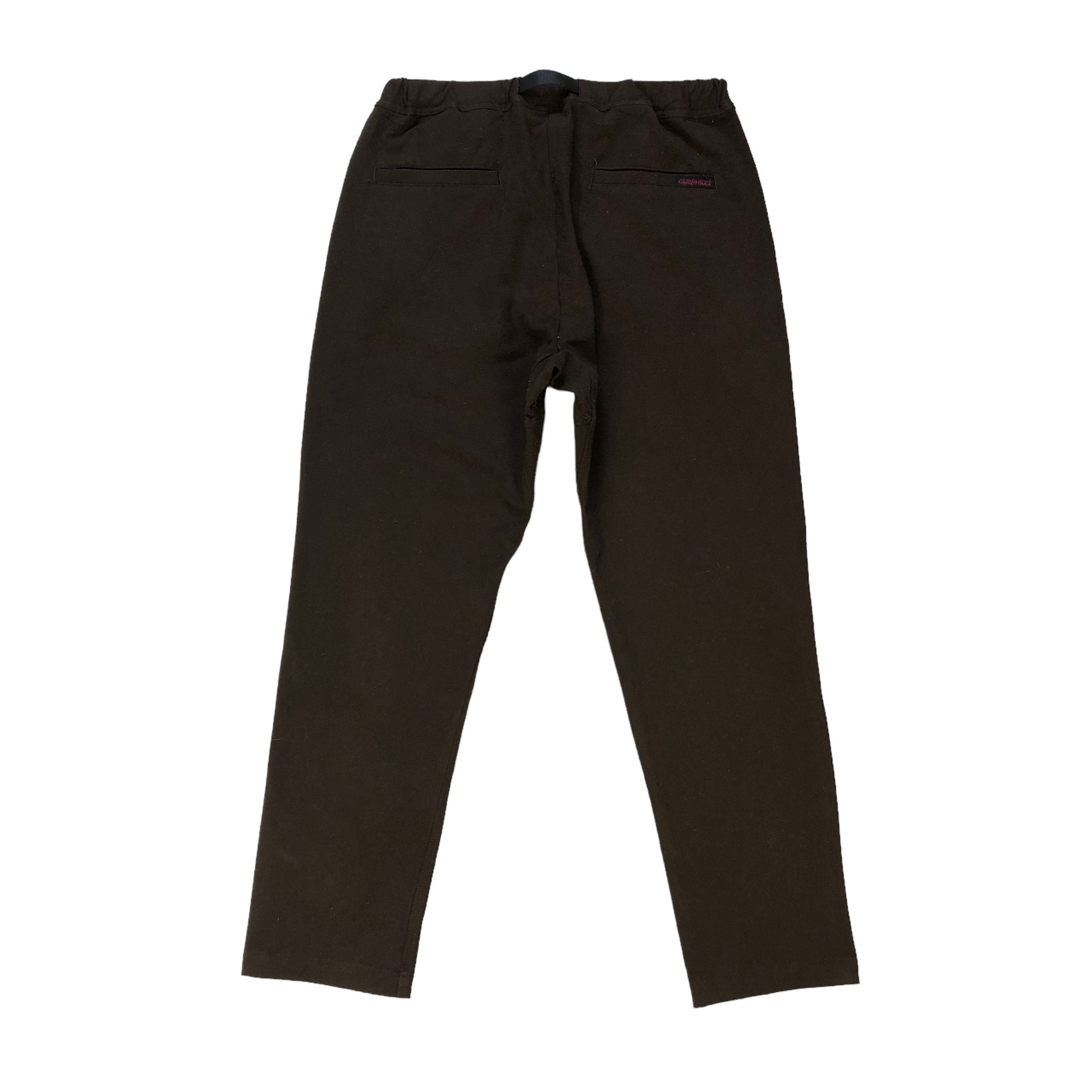 Gramicci GRAMICCI USA BROWN PANTS #7032-106 Size US 30 / EU 46 - 11 Thumbnail