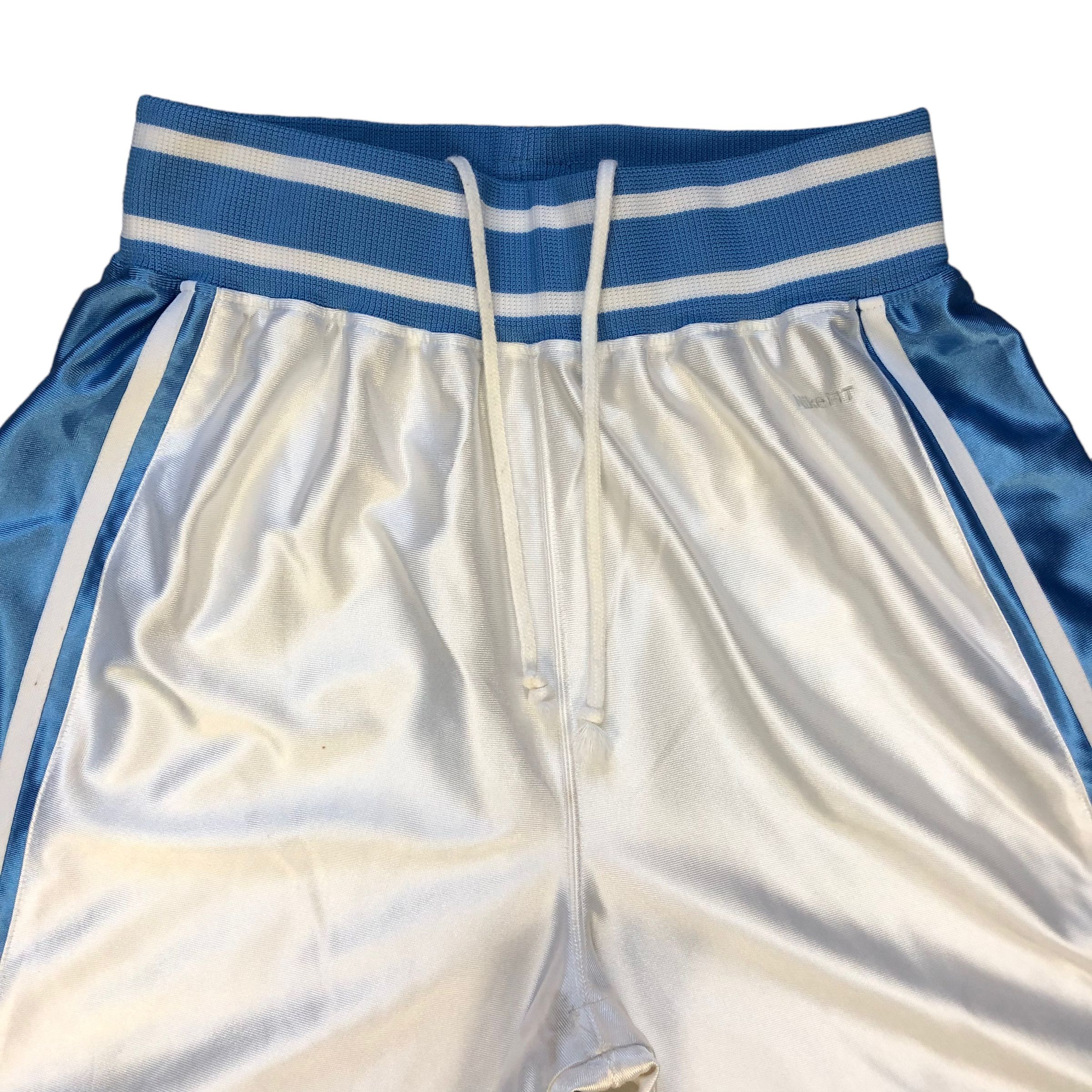 Nike NIKE DRI-FIT SHORTS PANT #7036-106 Size 30" / US 8 / IT 44 - 2 Thumbnail