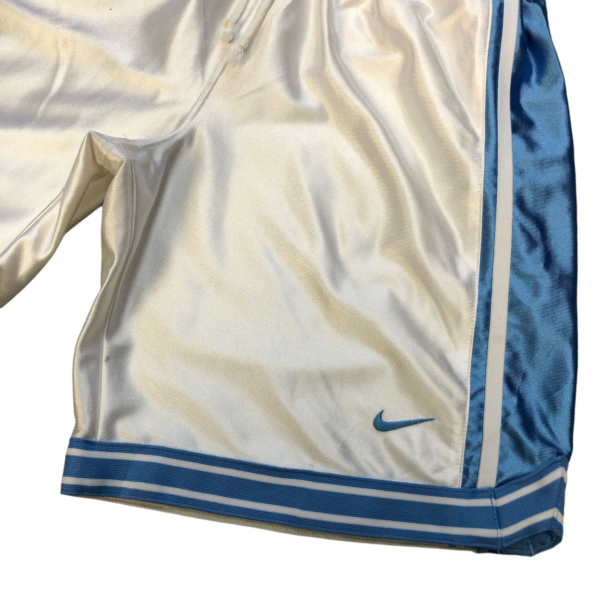 Nike NIKE DRI-FIT SHORTS PANT #7036-106 Size 30" / US 8 / IT 44 - 4 Thumbnail