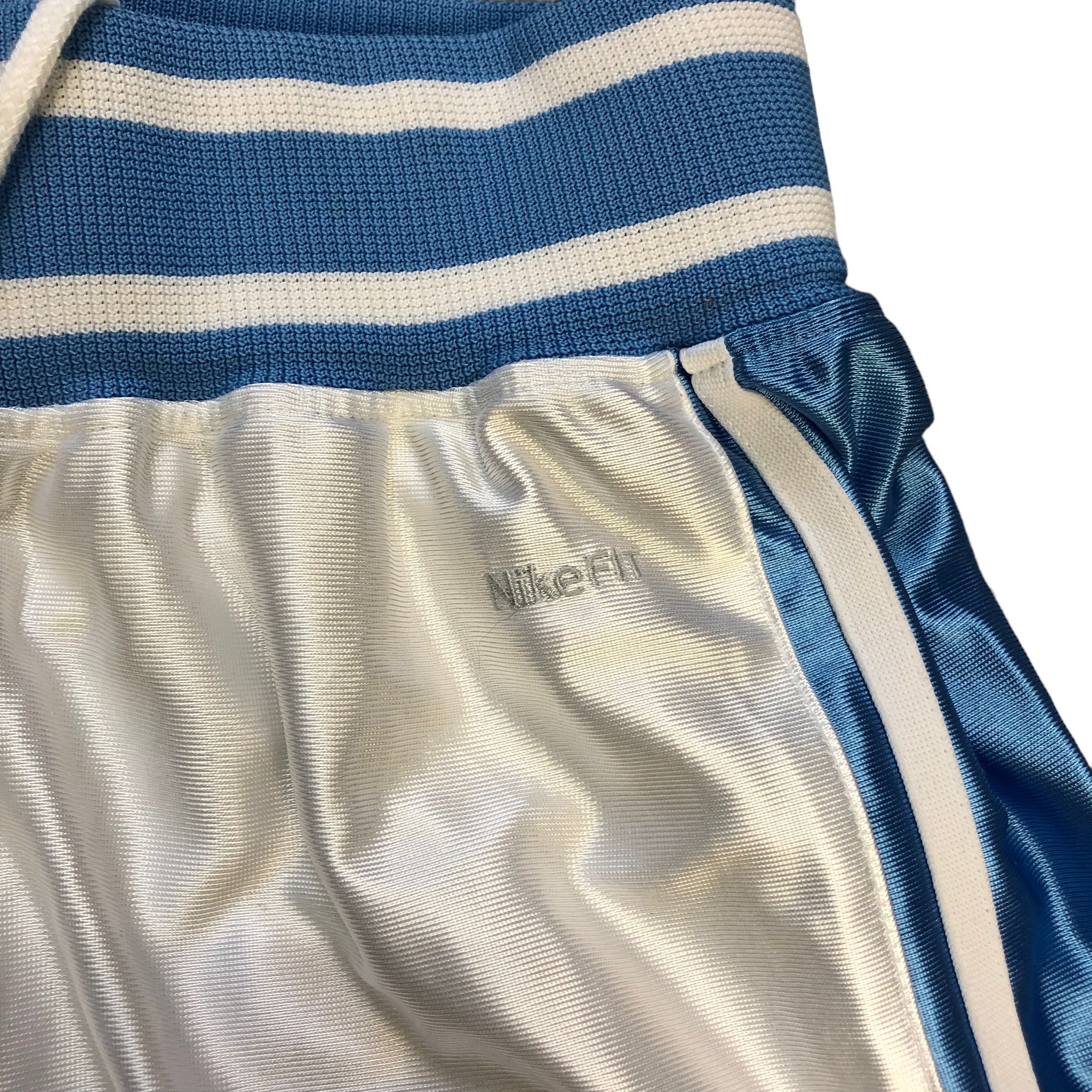 Nike NIKE DRI-FIT SHORTS PANT #7036-106 Size 30" / US 8 / IT 44 - 3 Thumbnail
