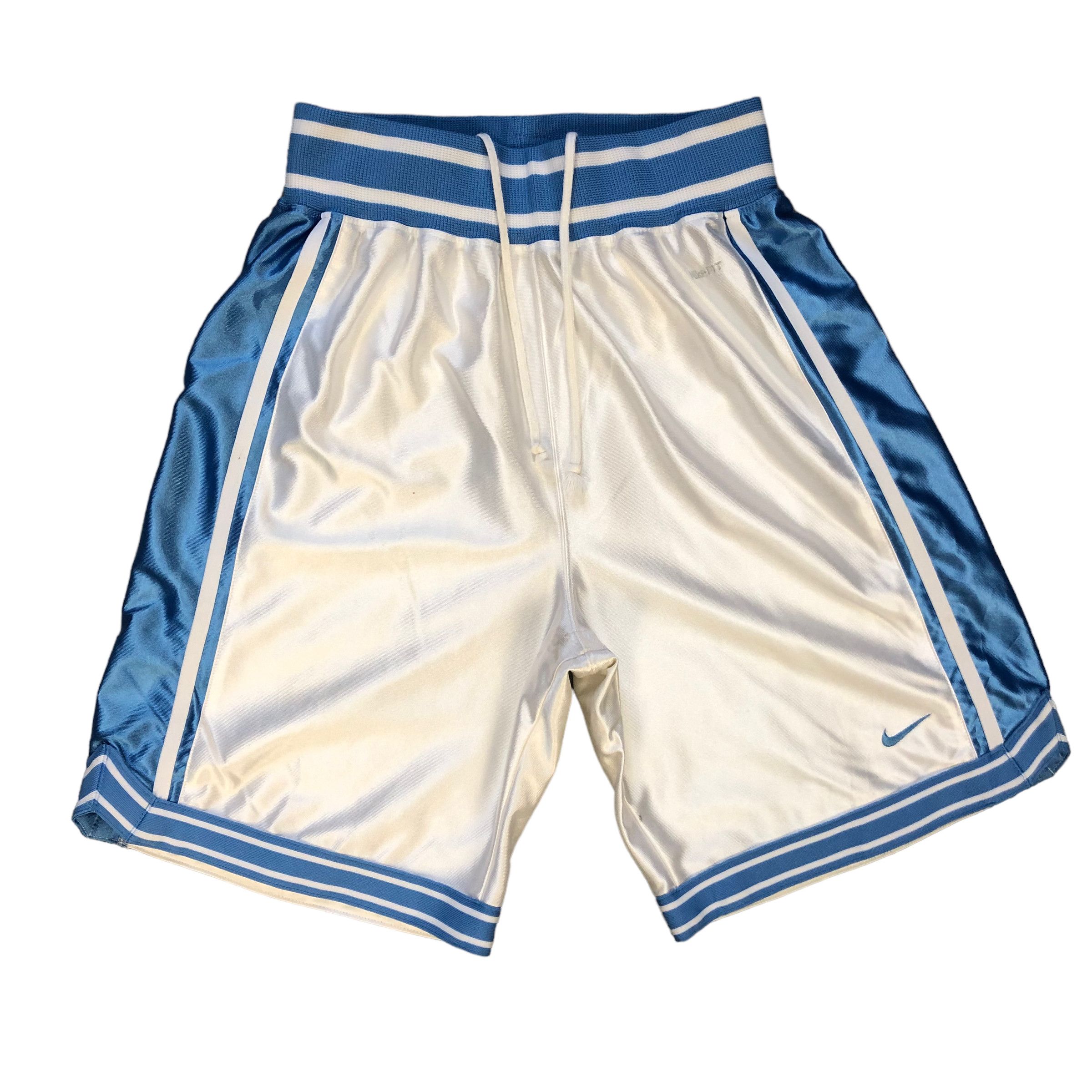 Nike NIKE DRI-FIT SHORTS PANT #7036-106 Size 30" / US 8 / IT 44 - 1 Thumbnail