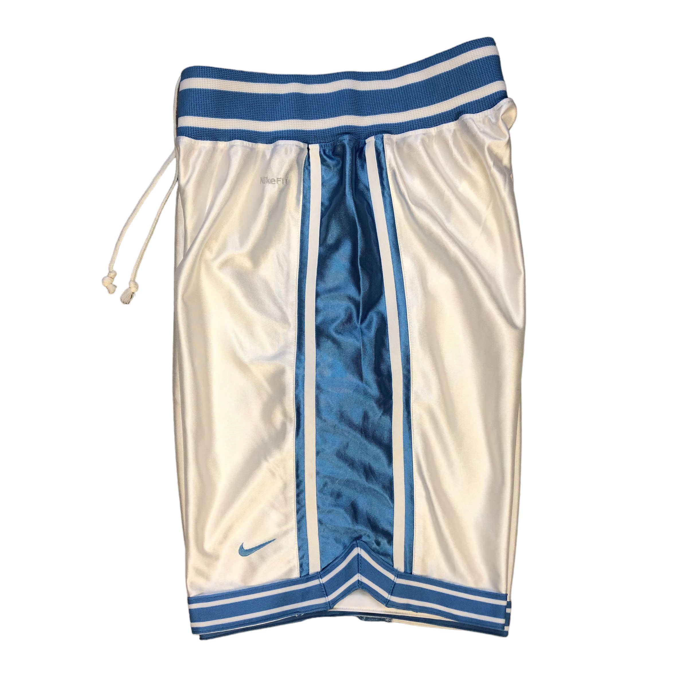 Nike NIKE DRI-FIT SHORTS PANT #7036-106 Size 30" / US 8 / IT 44 - 9 Thumbnail
