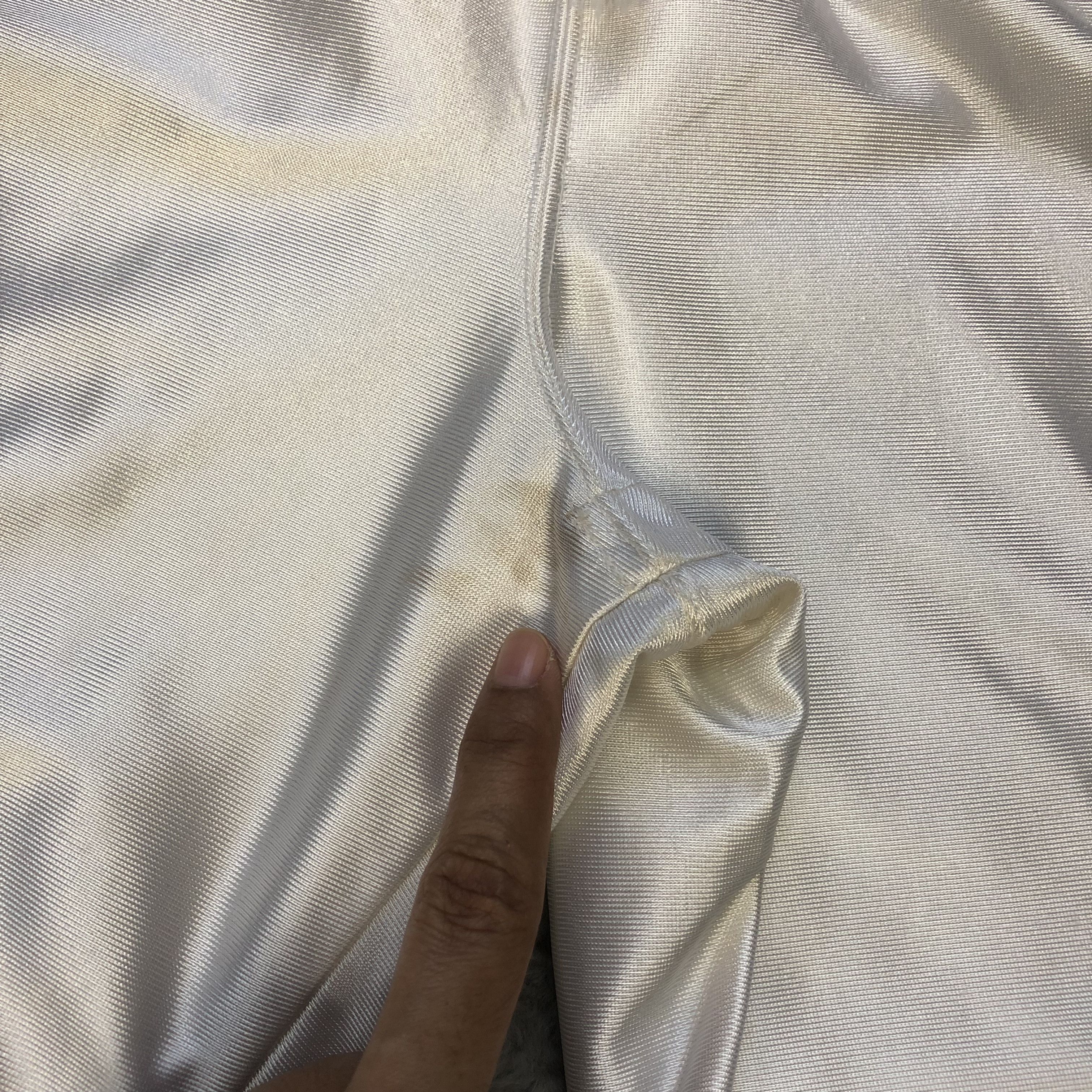 Nike NIKE DRI-FIT SHORTS PANT #7036-106 Size 30" / US 8 / IT 44 - 5 Thumbnail