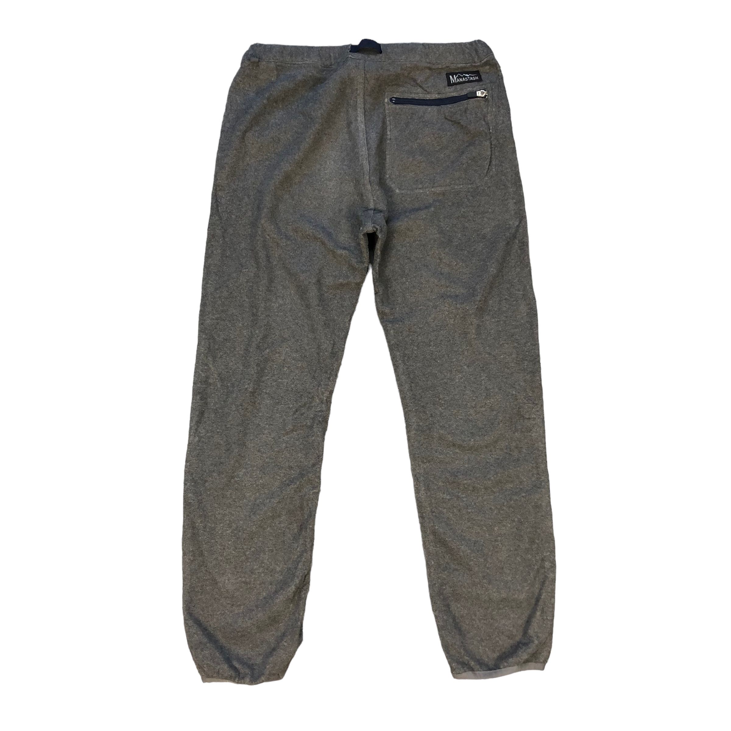 Manastash VINTAGE MANATASH FLEECE PANTS #7040-106 Size US 32 / EU 48 - 12 Thumbnail