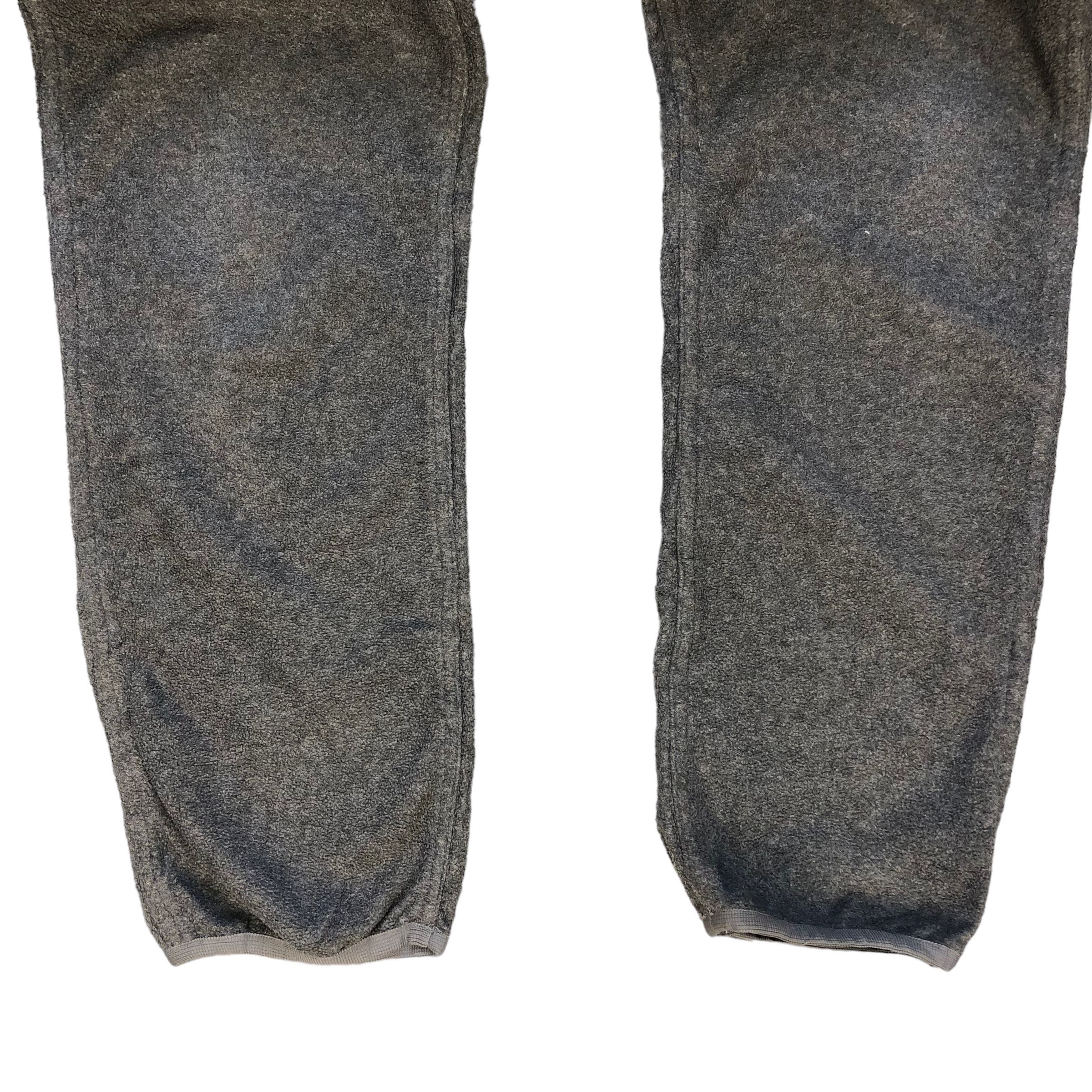 Manastash VINTAGE MANATASH FLEECE PANTS #7040-106 Size US 32 / EU 48 - 6 Thumbnail