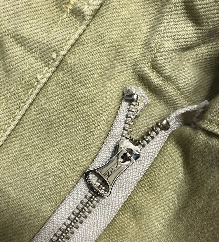 Evisu 🔥Rare🔥Evisu Yamane overall Size US 32 / EU 48 - 7 Thumbnail