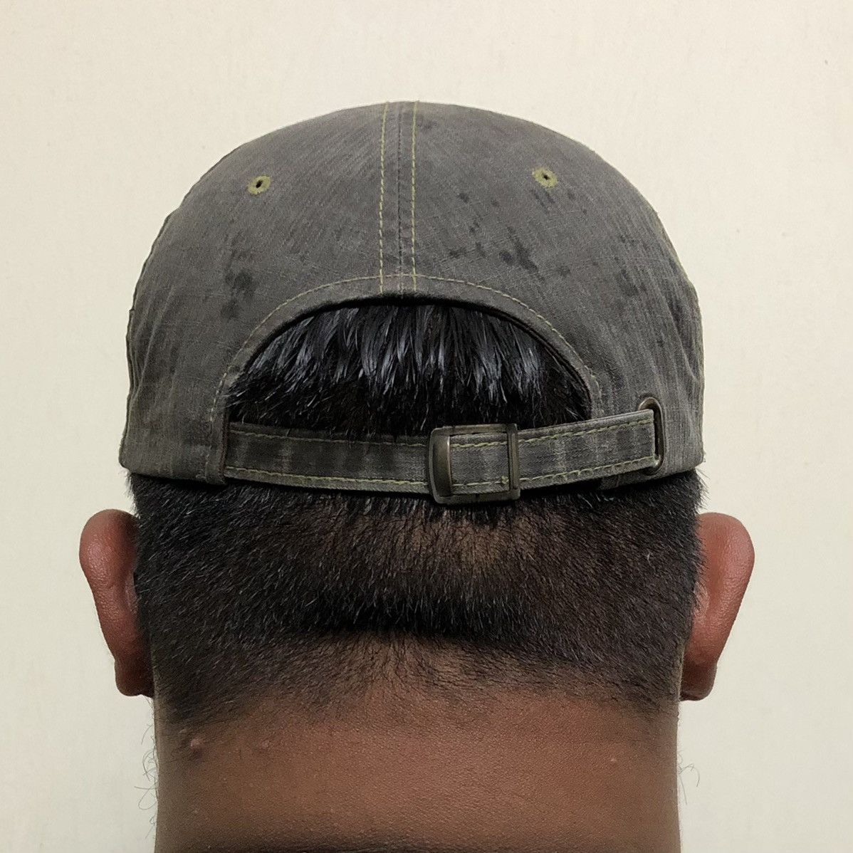 Vintage Vintage Von Dutch Limited Edition Hat Size ONE SIZE - 9 Thumbnail