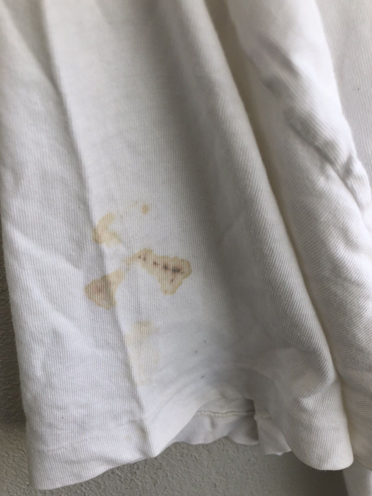 Polo Ralph Lauren Vintage t shirt Polo Ralph Lauren Bear Size US M / EU 48-50 / 2 - 6 Thumbnail
