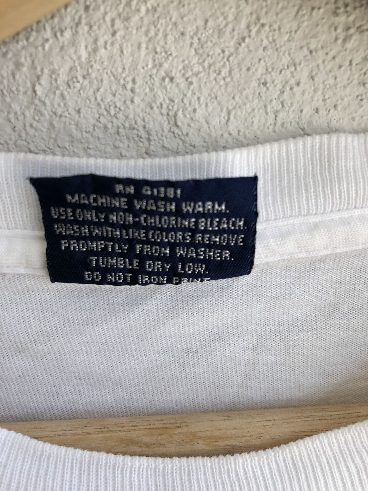 Polo Ralph Lauren Vintage t shirt Polo Ralph Lauren Bear Size US M / EU 48-50 / 2 - 4 Thumbnail