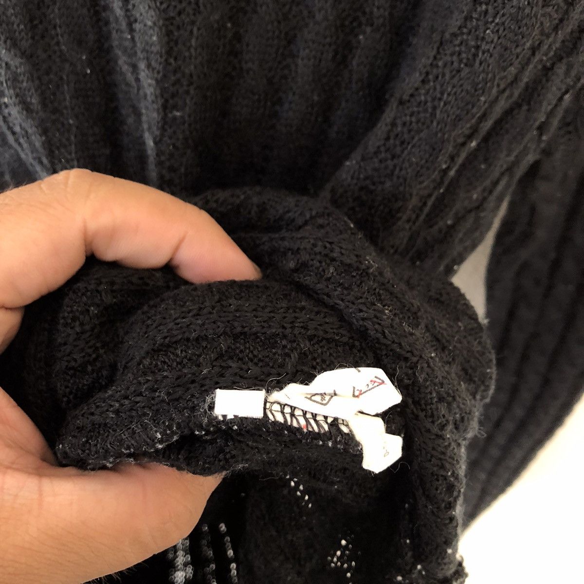 Japanese Brand KOSUGI KNITWEAR SWEATSHIRT Size US L / EU 52-54 / 3 - 8 Thumbnail