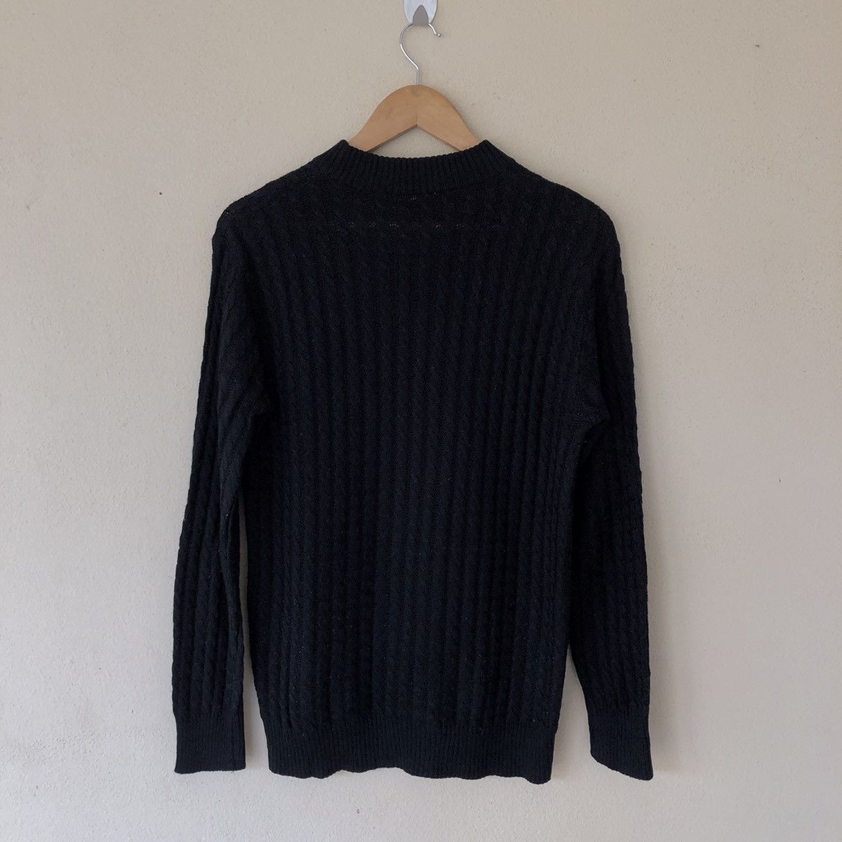 Japanese Brand KOSUGI KNITWEAR SWEATSHIRT Size US L / EU 52-54 / 3 - 6 Thumbnail