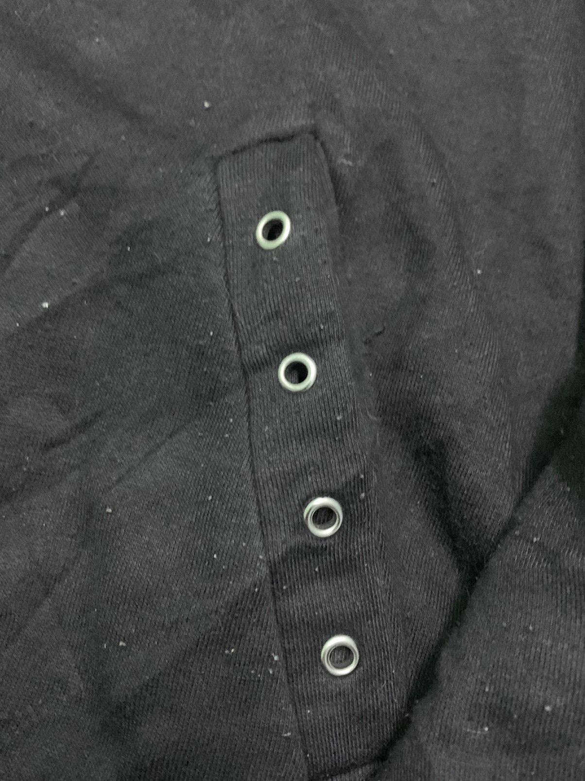 Seditionaries Nice Sex Pot Revenge A Fucking New Year Zipper Hoodies Size US M / EU 48-50 / 2 - 5 Thumbnail