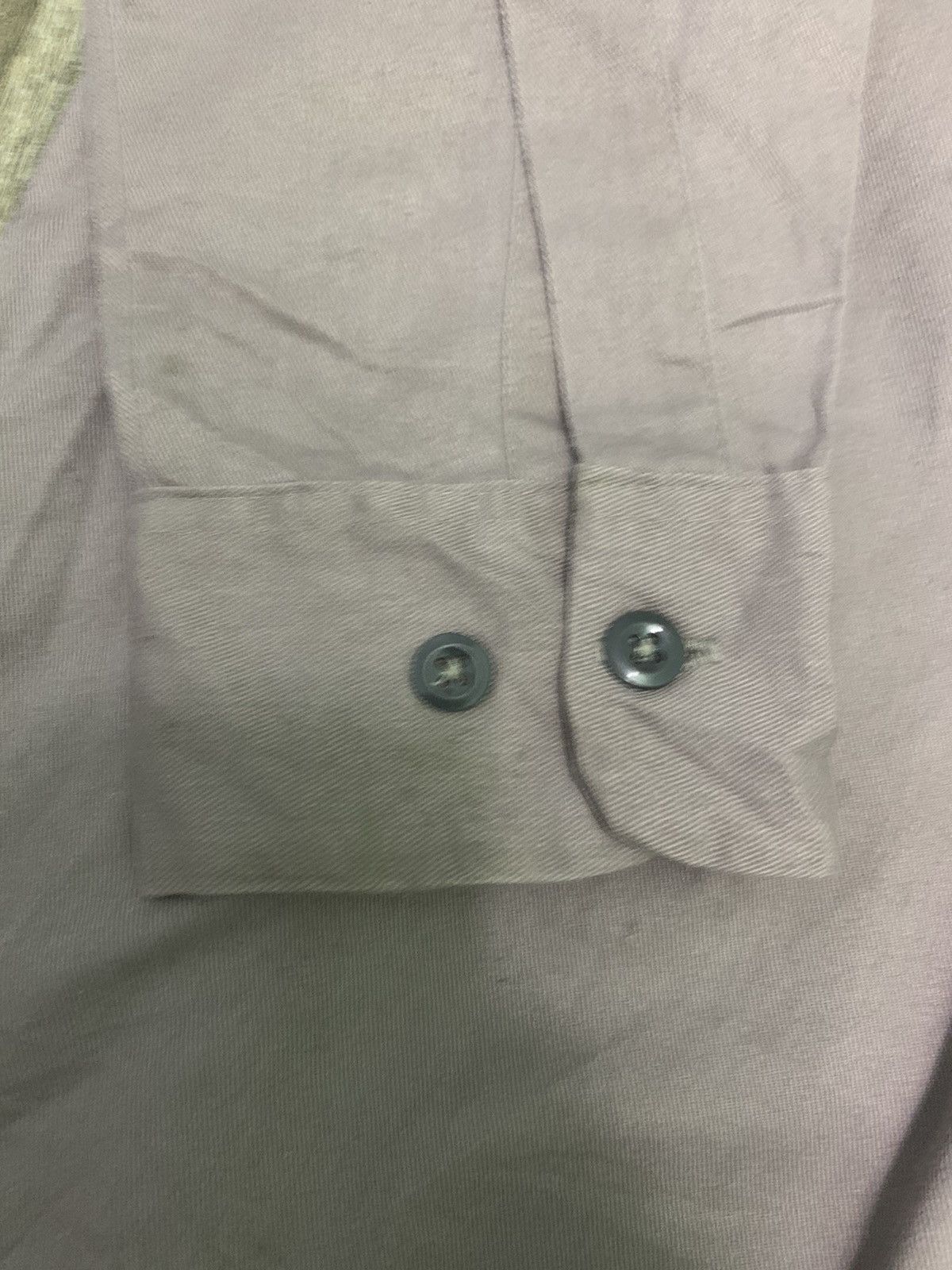 Dickies Nice Dickies Workwear Two Pockets Shirt Size US L / EU 52-54 / 3 - 4 Thumbnail