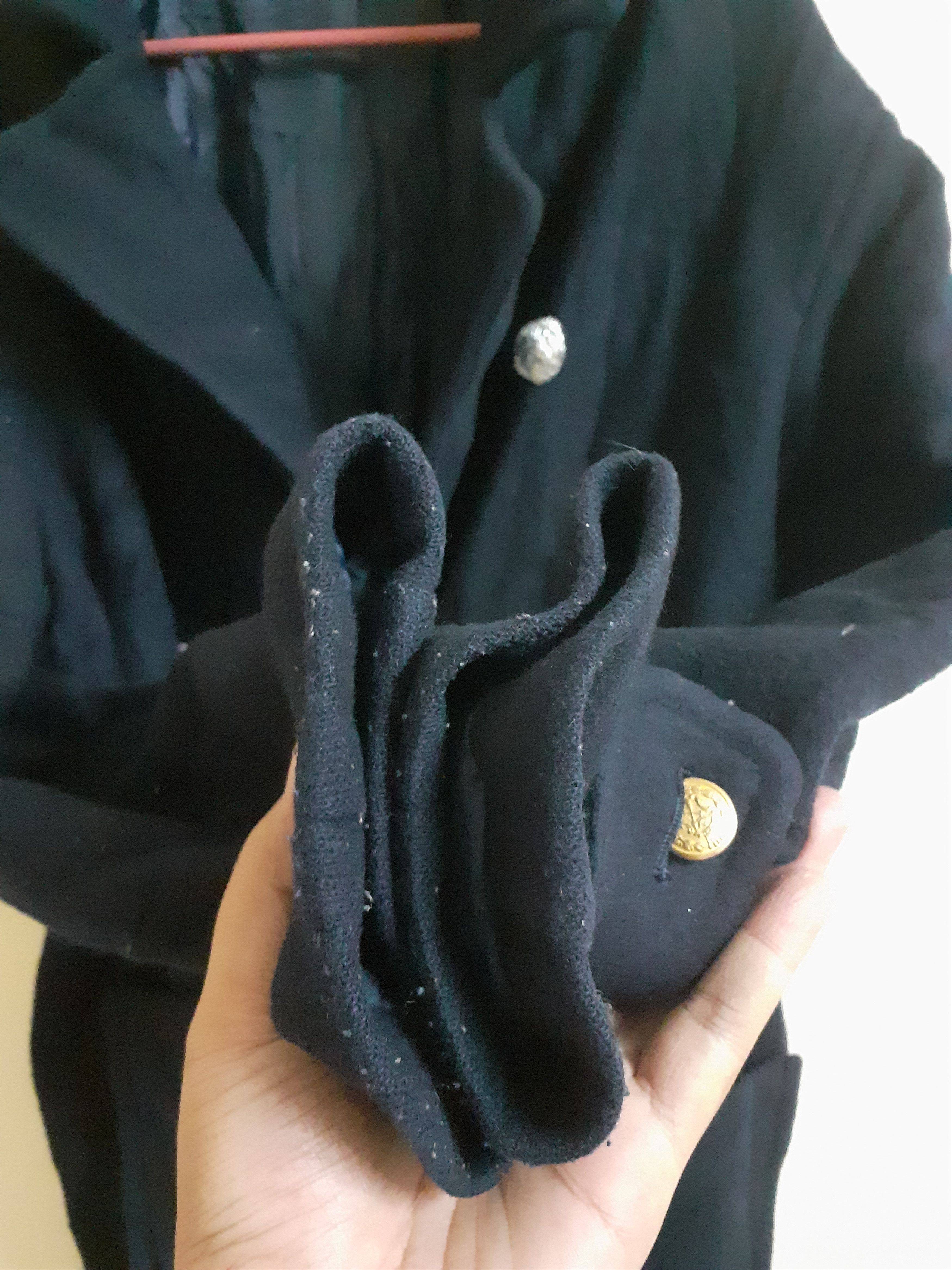 McGregor Mcgregor Pea Casual Jacket Size US L / EU 52-54 / 3 - 4 Thumbnail