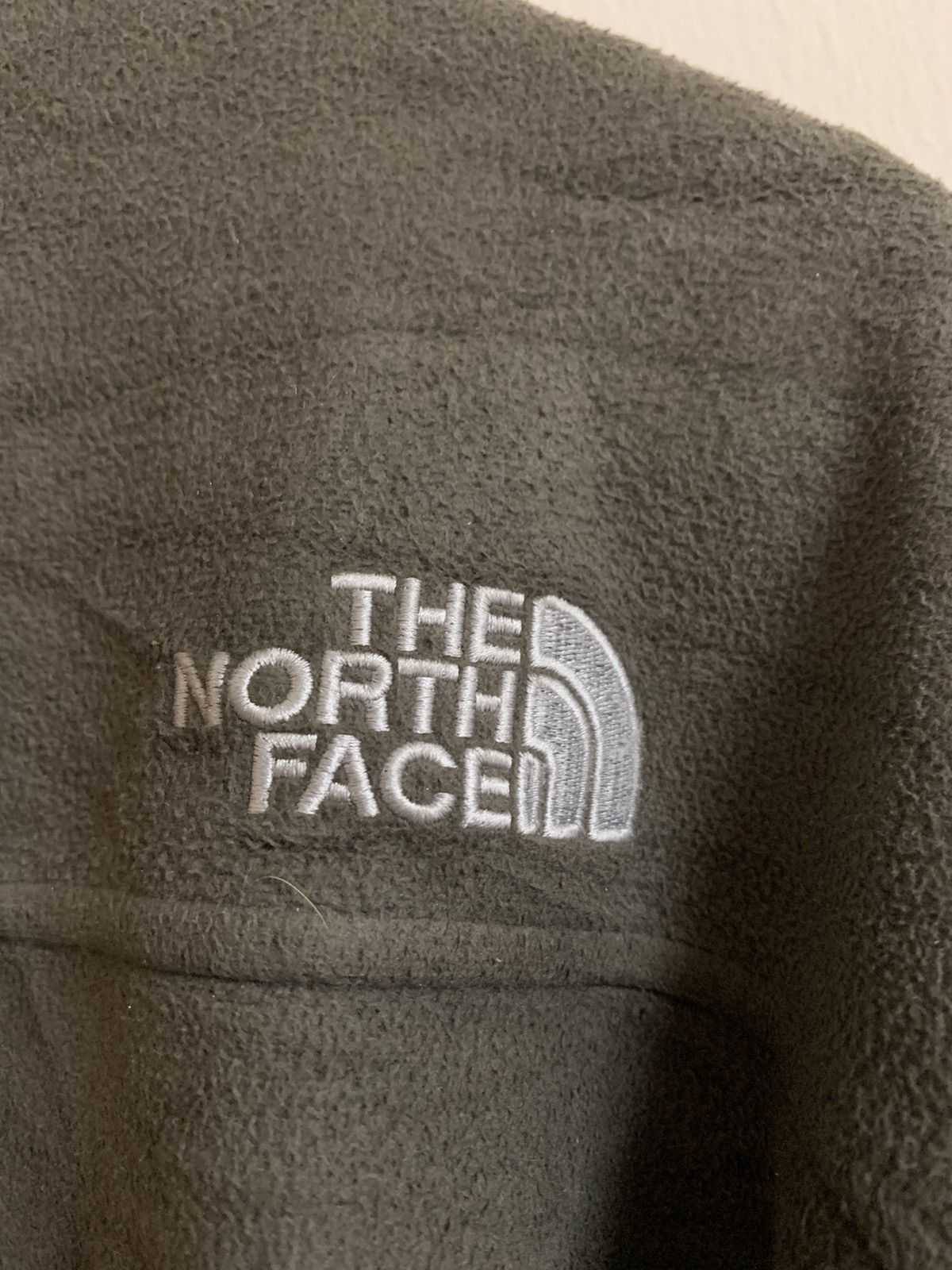 The North Face Authentic The North Face Fleece Jacket Size US L / EU 52-54 / 3 - 8 Thumbnail