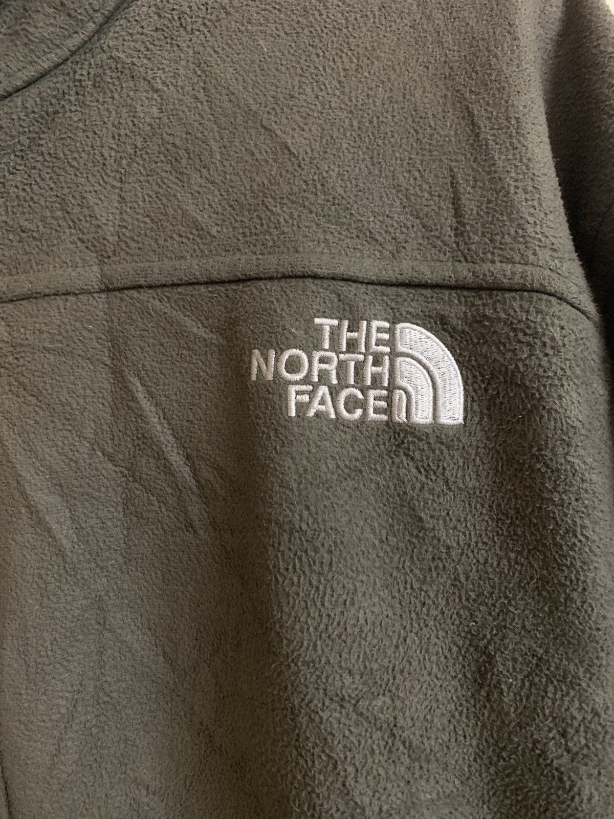 The North Face Authentic The North Face Fleece Jacket Size US L / EU 52-54 / 3 - 3 Thumbnail
