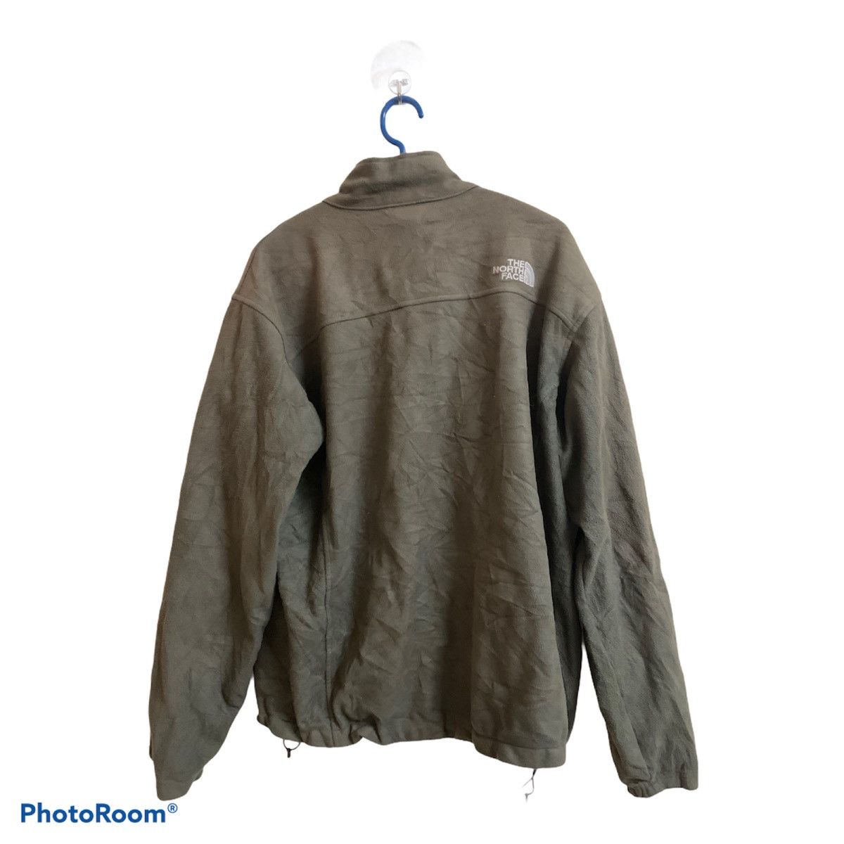 The North Face Authentic The North Face Fleece Jacket Size US L / EU 52-54 / 3 - 2 Thumbnail