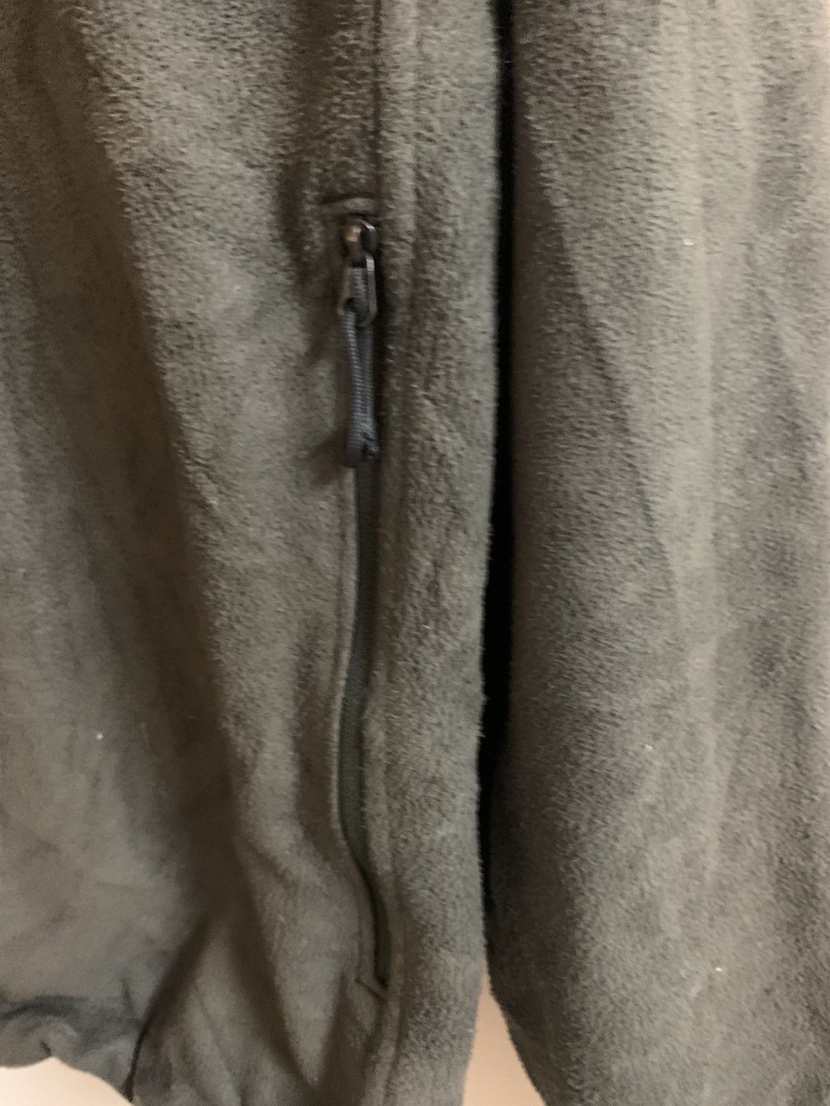 The North Face Authentic The North Face Fleece Jacket Size US L / EU 52-54 / 3 - 4 Thumbnail