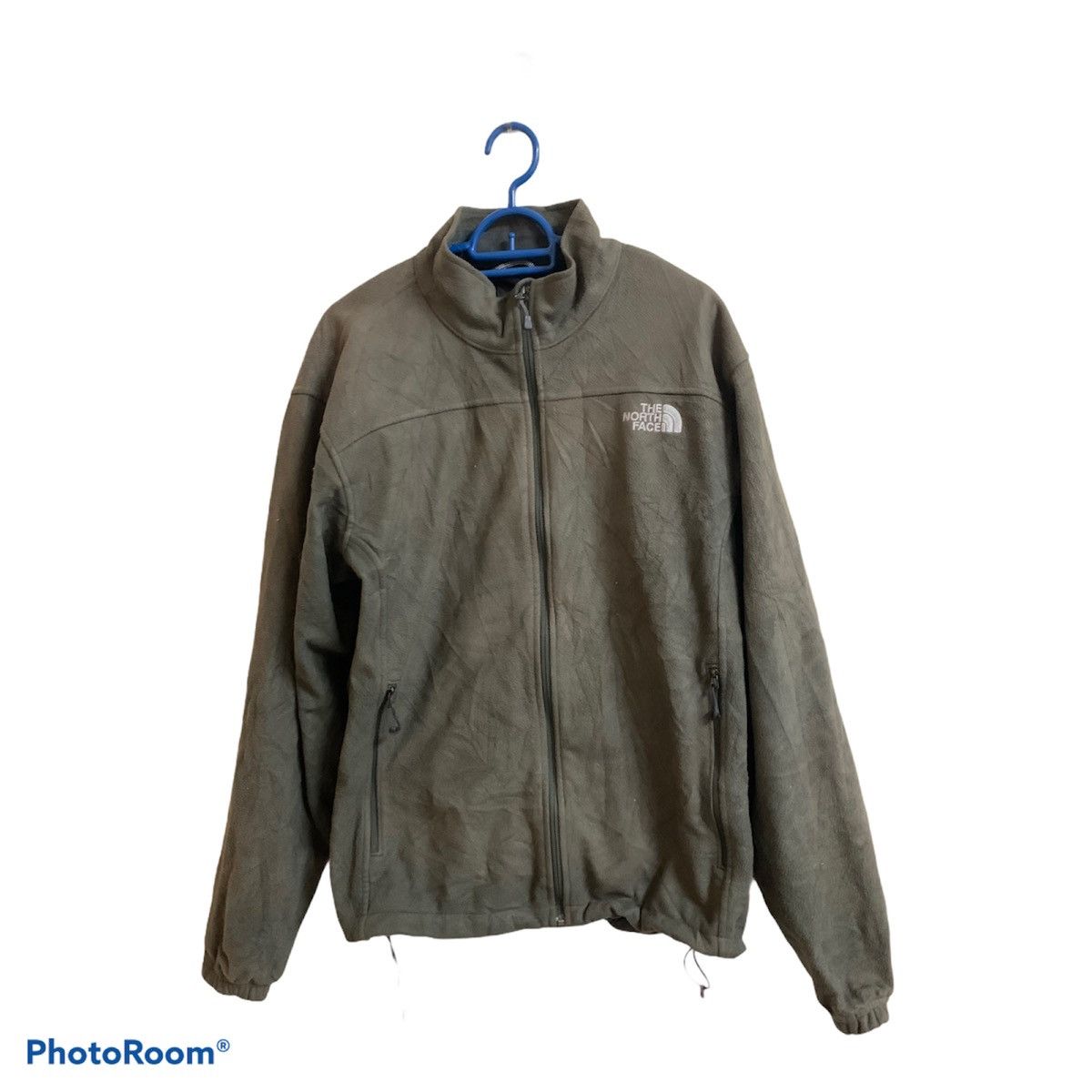 The North Face Authentic The North Face Fleece Jacket Size US L / EU 52-54 / 3 - 1 Thumbnail