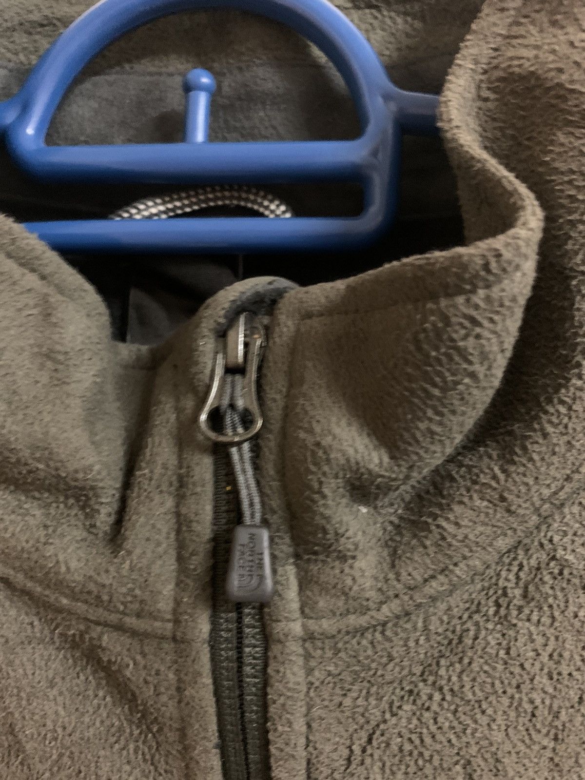 The North Face Authentic The North Face Fleece Jacket Size US L / EU 52-54 / 3 - 7 Thumbnail