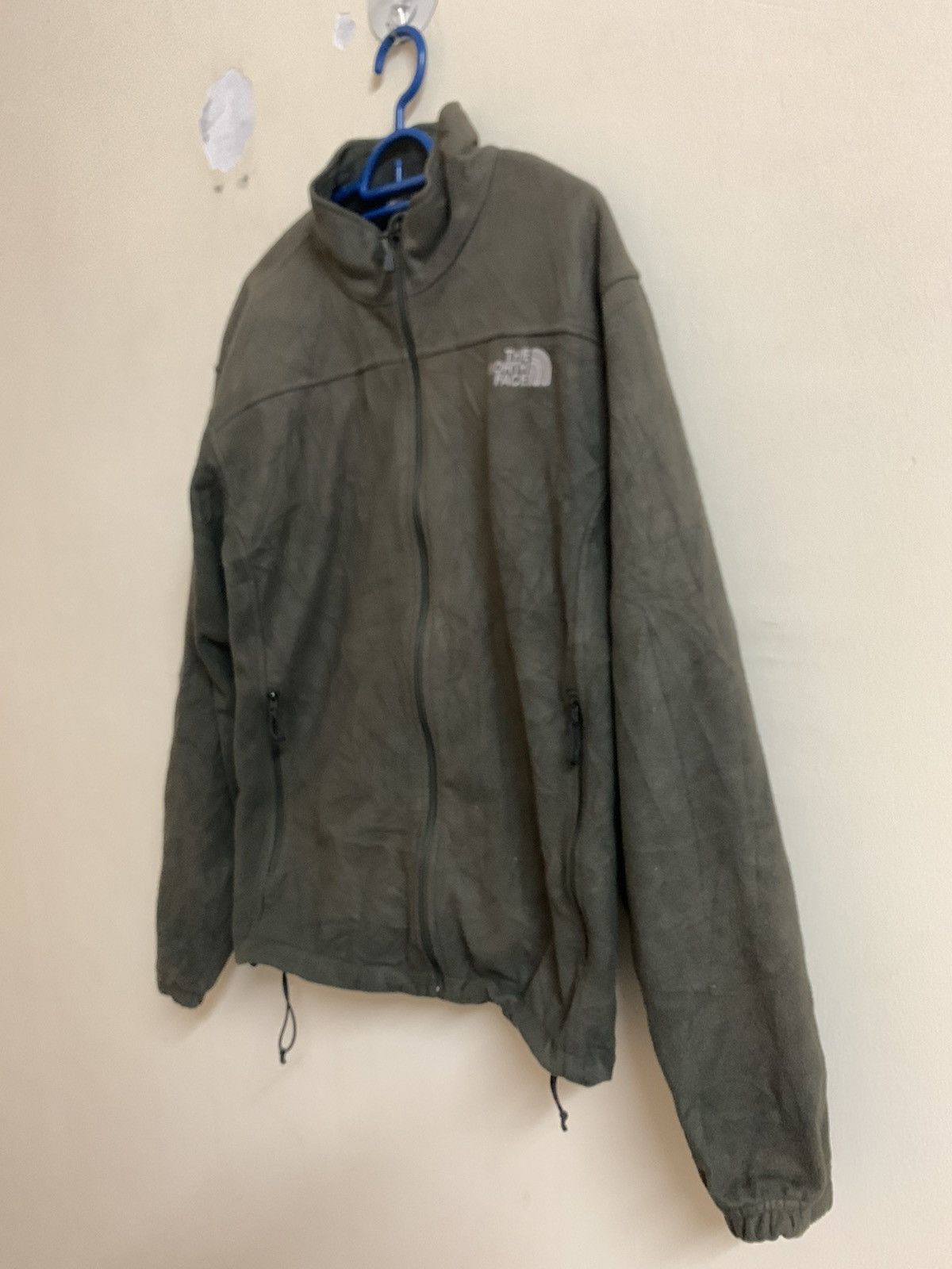 The North Face Authentic The North Face Fleece Jacket Size US L / EU 52-54 / 3 - 5 Thumbnail