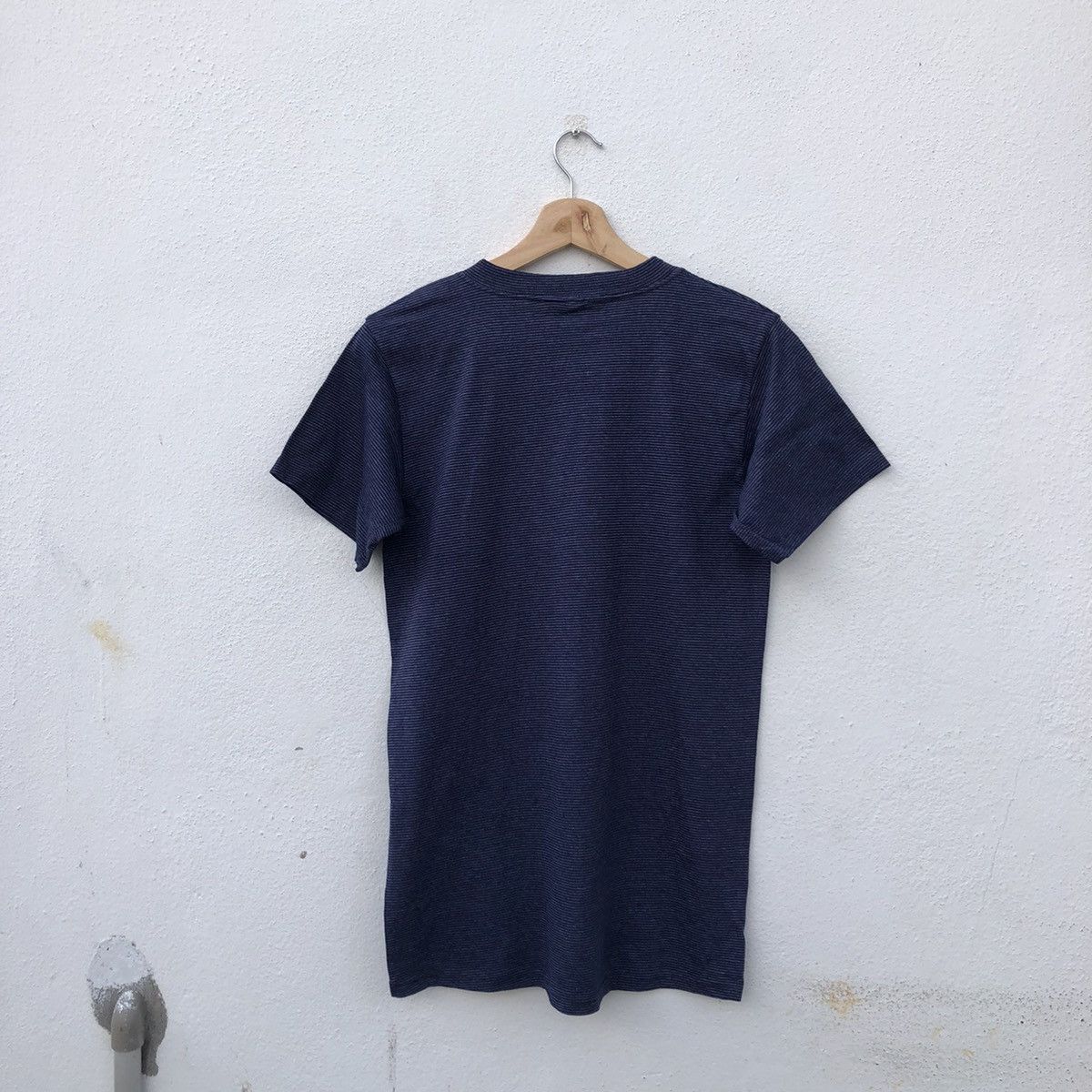 Vintage VINTAGE FLORIDA AUTHENTIC WORLD CLASS CREW BIG LOGO TEE Size US S / EU 44-46 / 1 - 4 Thumbnail
