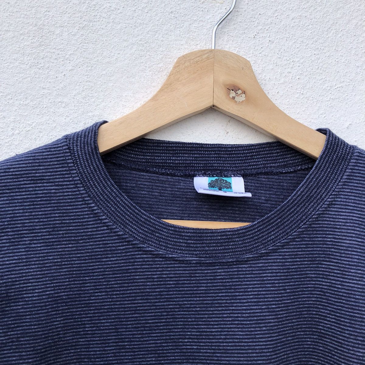 Vintage VINTAGE FLORIDA AUTHENTIC WORLD CLASS CREW BIG LOGO TEE Size US S / EU 44-46 / 1 - 5 Thumbnail