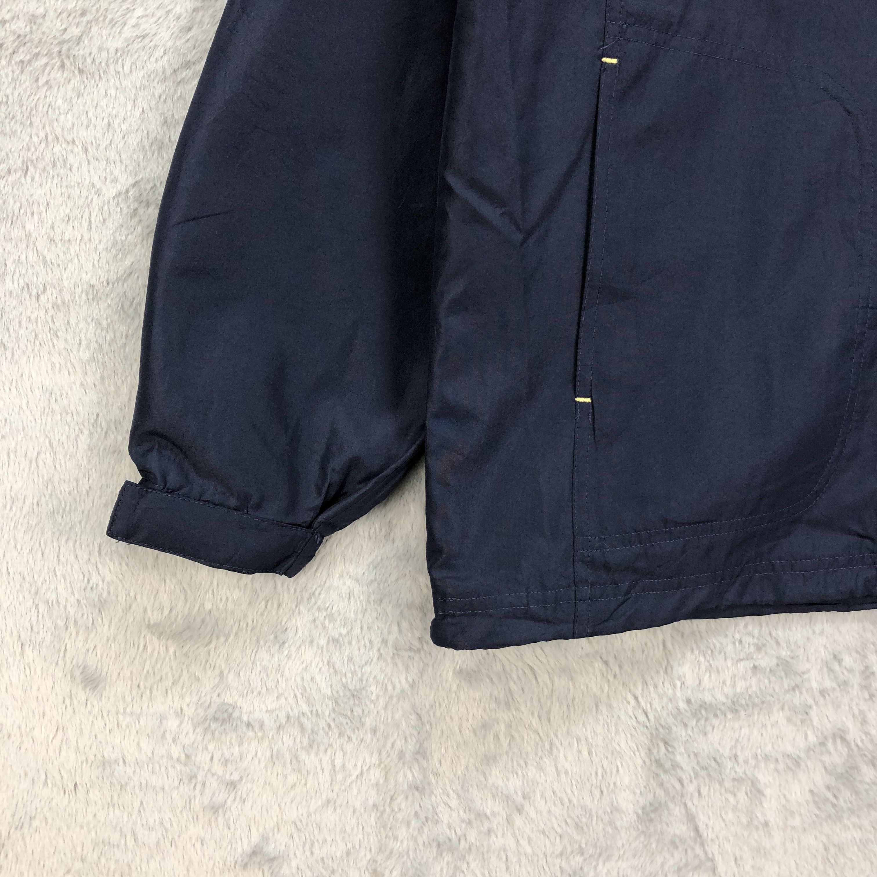 Spalding Spalding Hooded Zipper Jacket #4528-157 Size US M / EU 48-50 / 2 - 5 Thumbnail