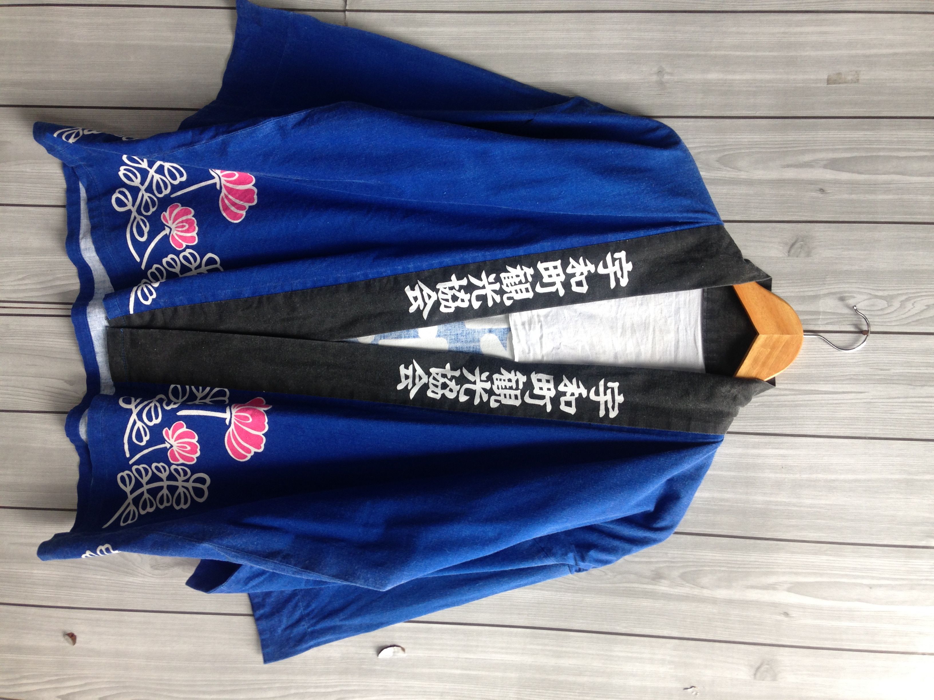 Japanese Brand Japanese Typewriter Traditional Kimono Size US XL / EU 56 / 4 - 1 Thumbnail