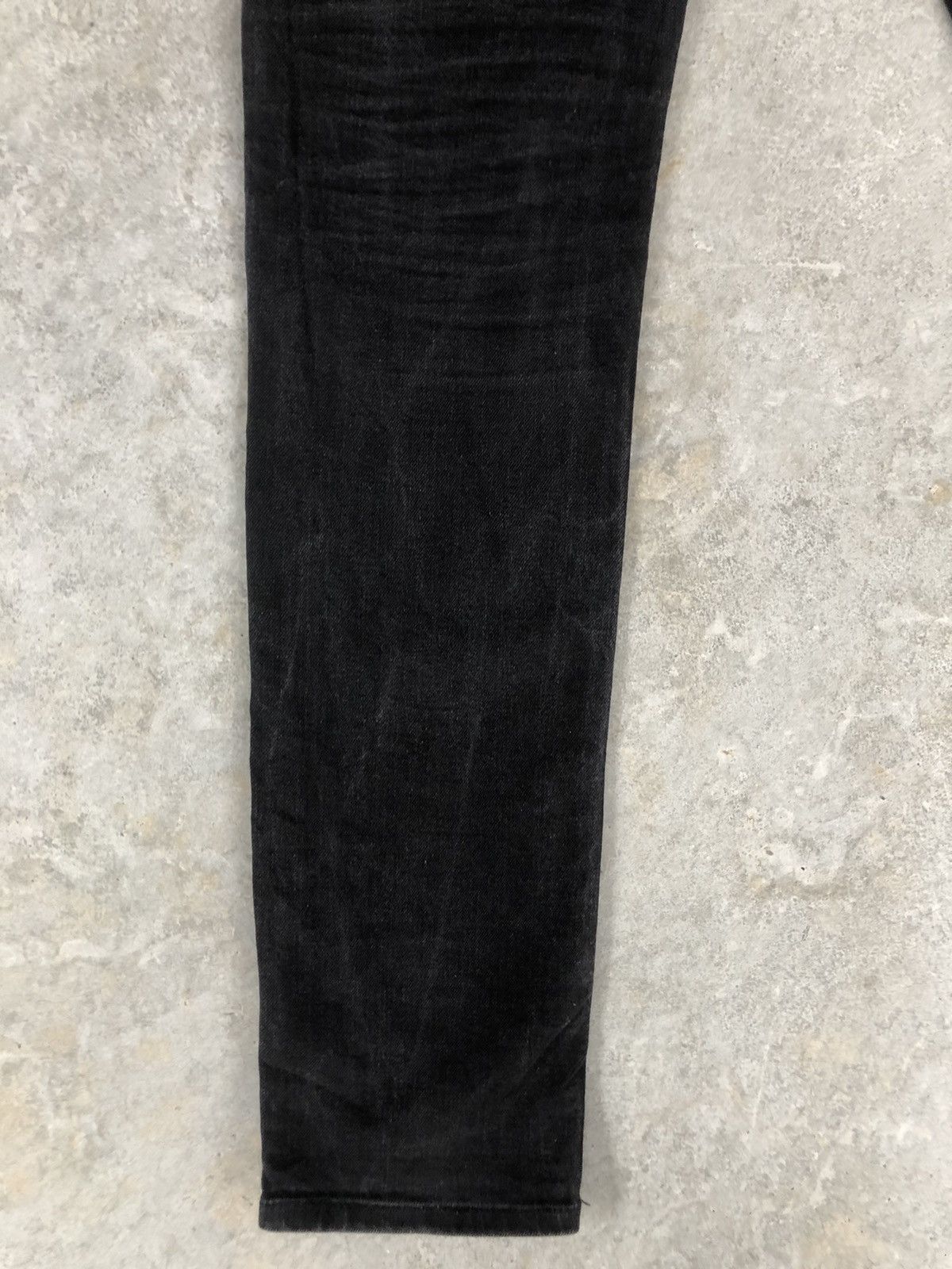 Acne Studios Acne Studios Distressed Jeans Skinny Jeans Size US 32 / EU 48 - 11 Thumbnail