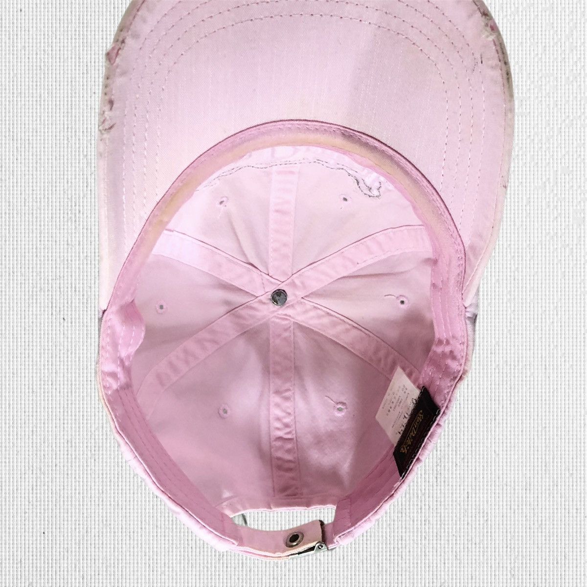Von Dutch Von Dutch Limited Edition Hat Size ONE SIZE - 5 Thumbnail