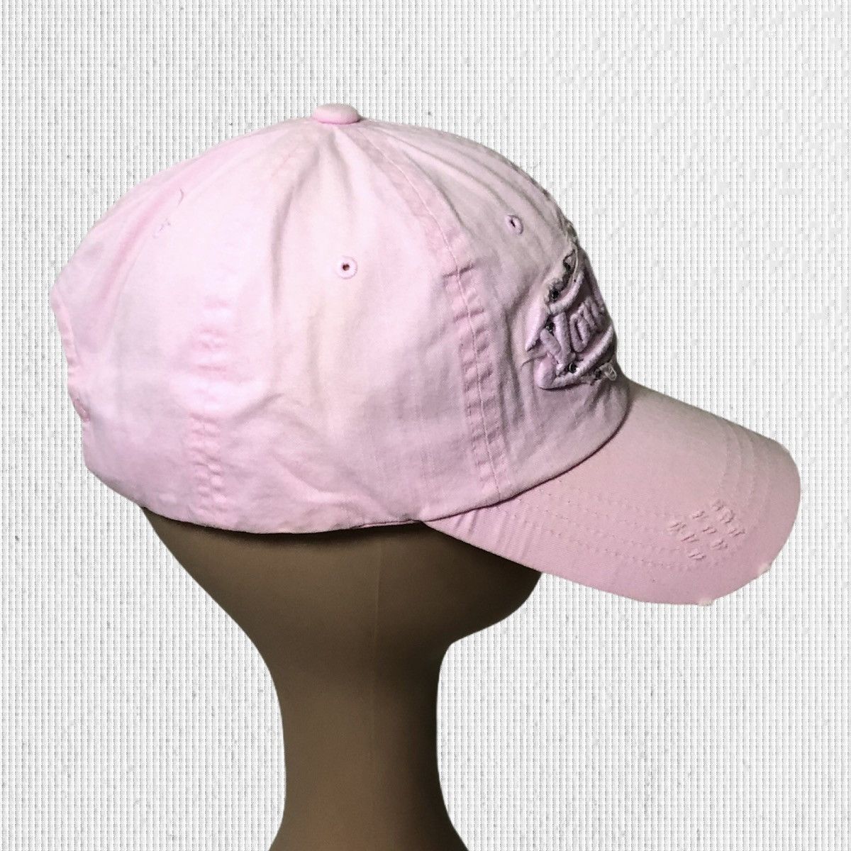 Von Dutch Von Dutch Limited Edition Hat Size ONE SIZE - 4 Thumbnail