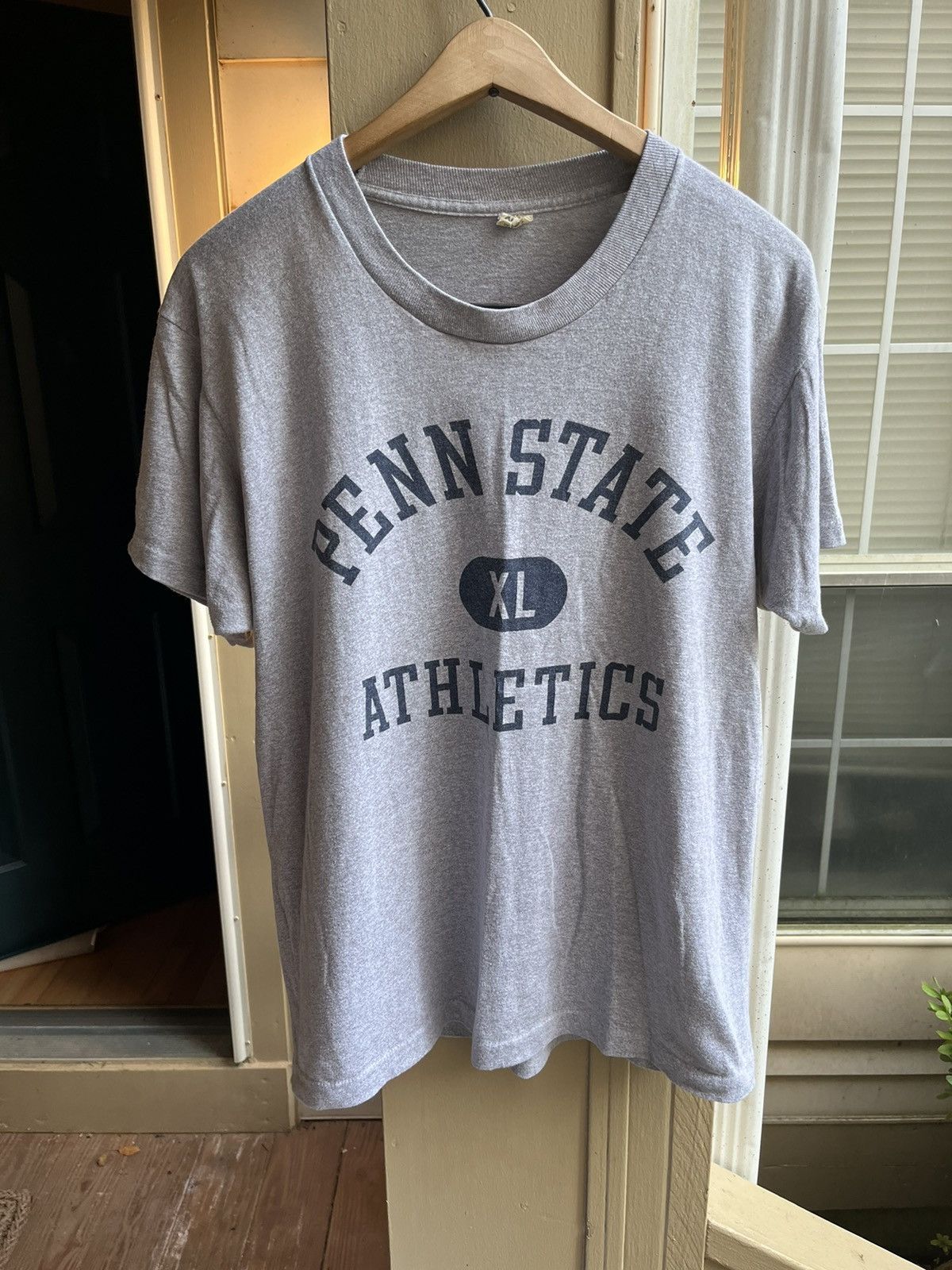 Vintage Vintage Penn State Single Stitch T Shirt | Grailed