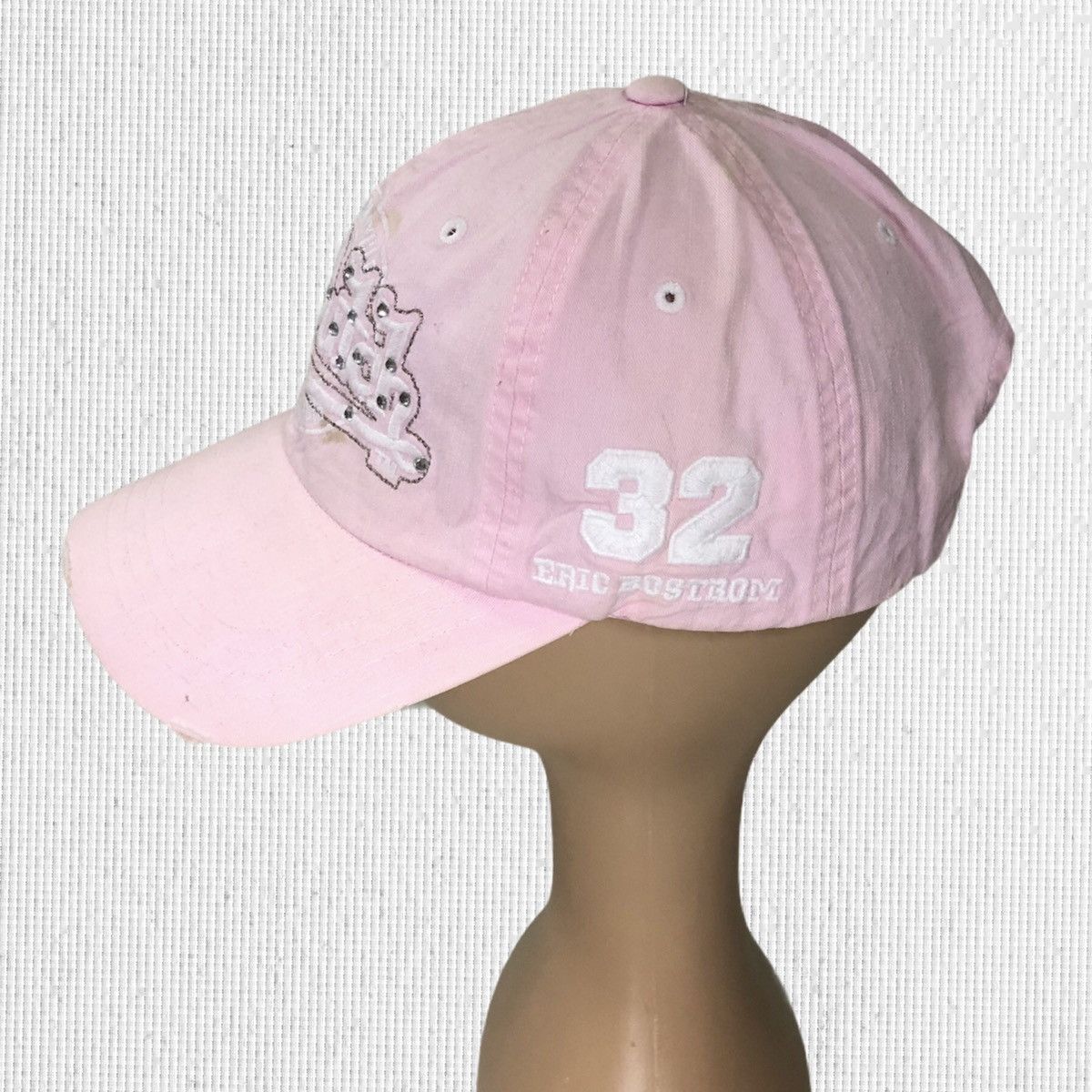 Von Dutch Von Dutch Limited Edition Hat Size ONE SIZE - 2 Thumbnail