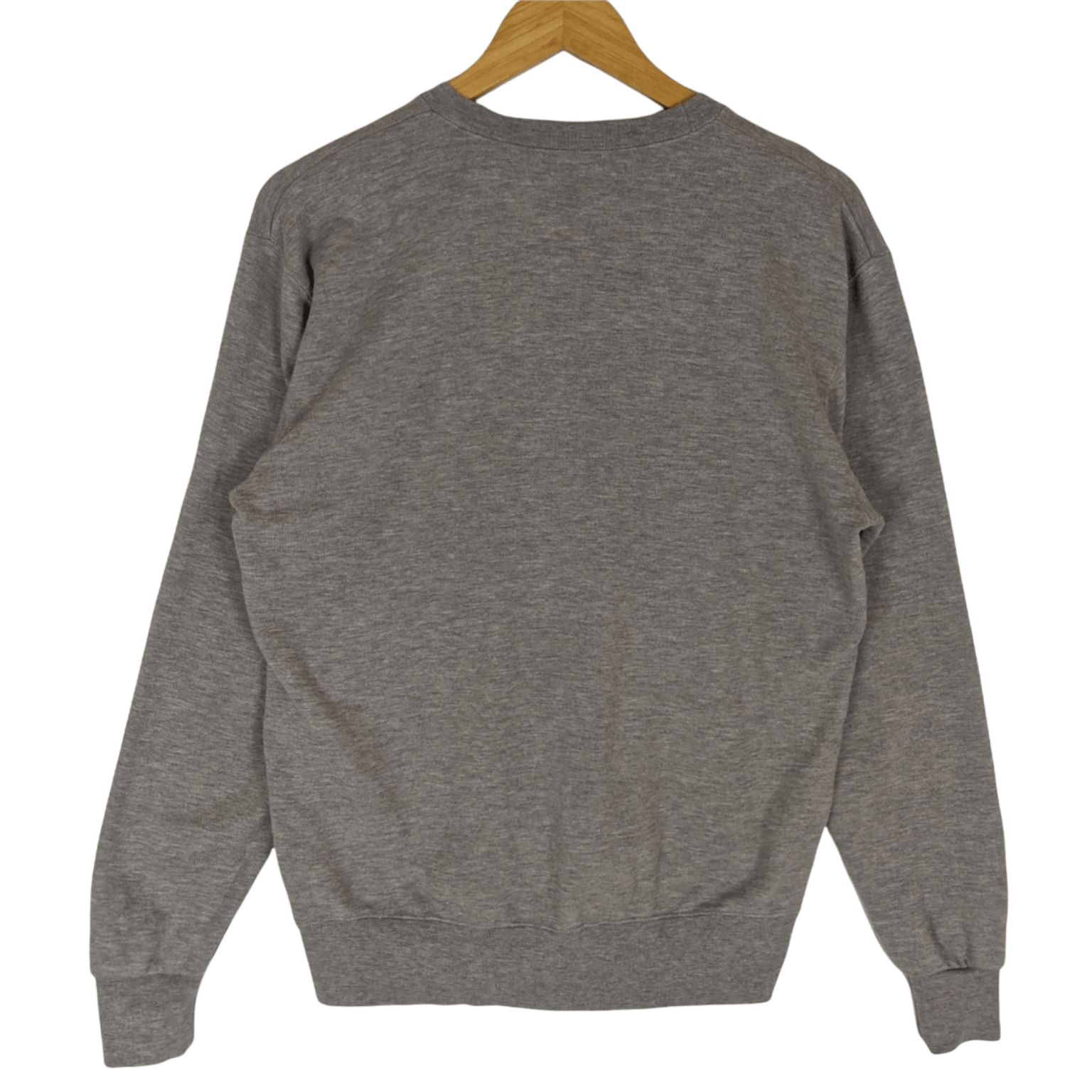 Japanese Brand Japan TOKAI UNIVERSITY Big Spell Out Jumper Sweatshirt Size US M / EU 48-50 / 2 - 6 Thumbnail