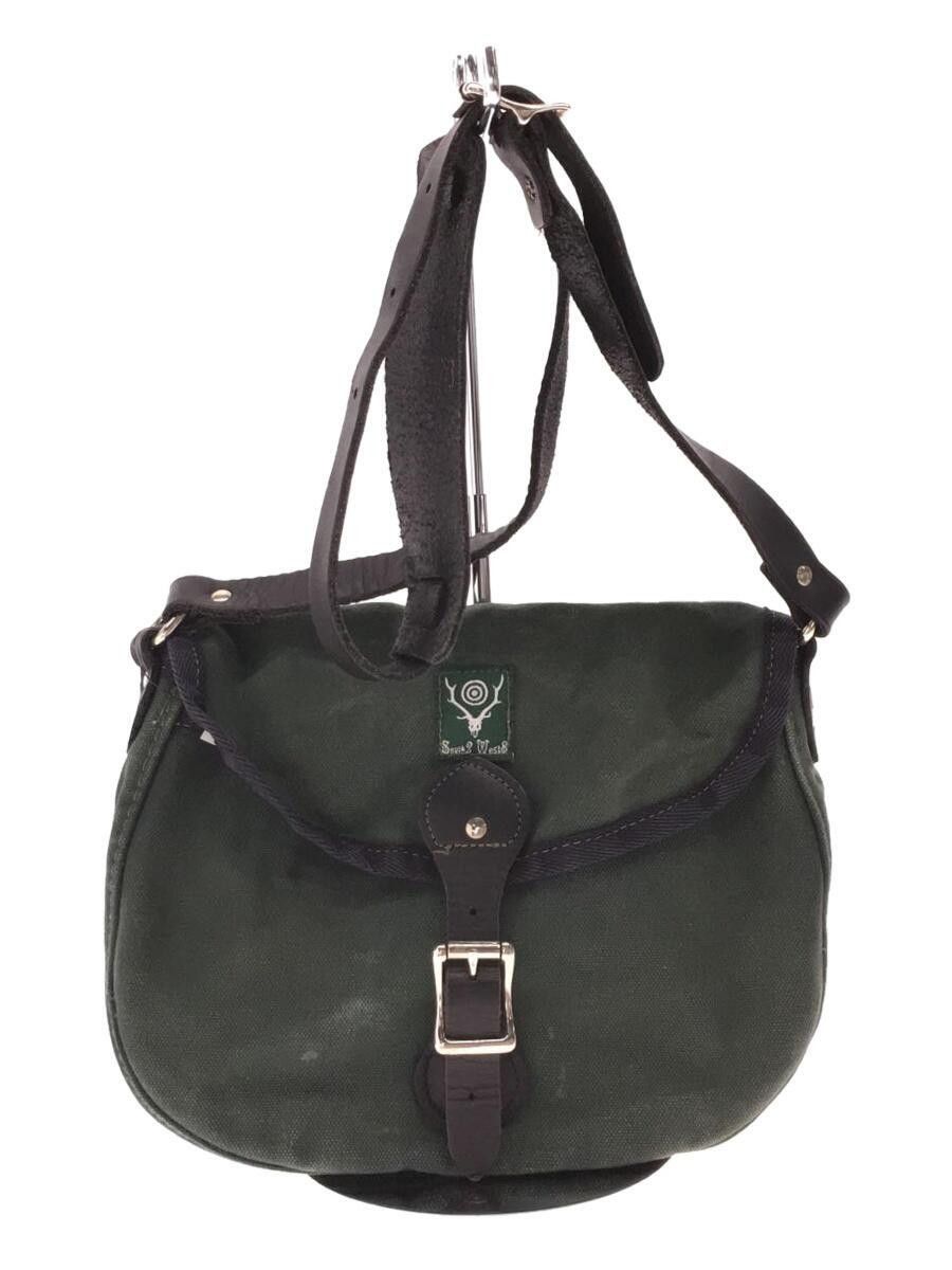 S2W8 CANVAS BINOCULAR BAG