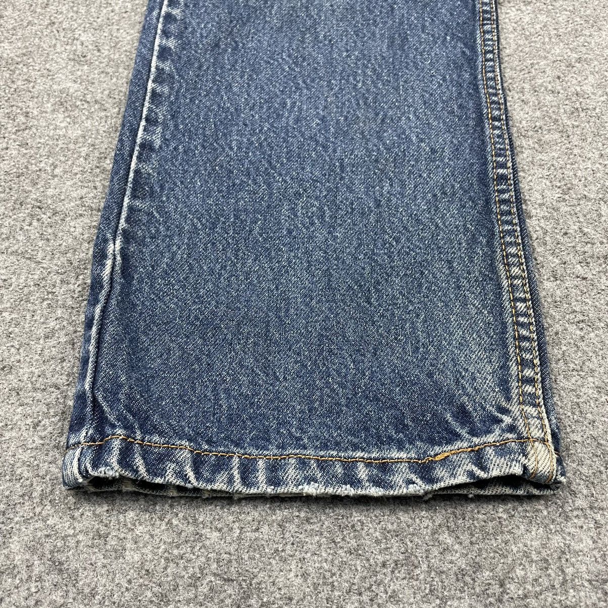 Levi's × Vintage Vintage Levi's 505 Regular Fit Jeans -wc 009 Size US 32 / EU 48 - 3 Thumbnail