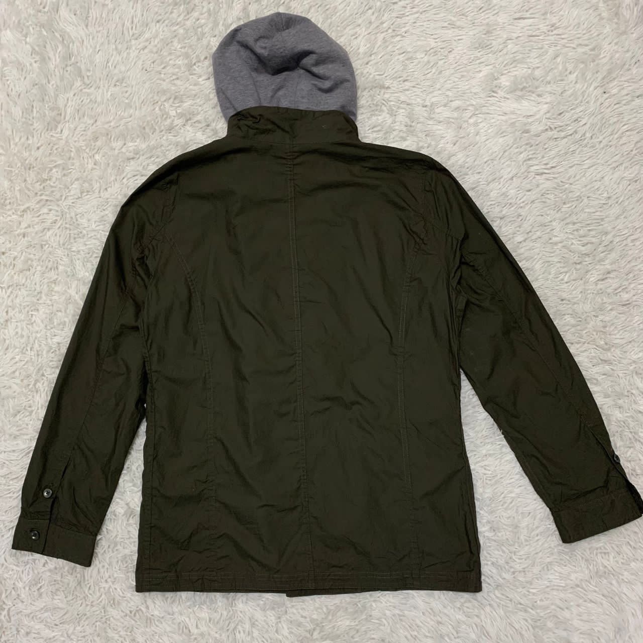 In The Attic In the attic Hoodie Jacket Size US M / EU 48-50 / 2 - 2 Thumbnail